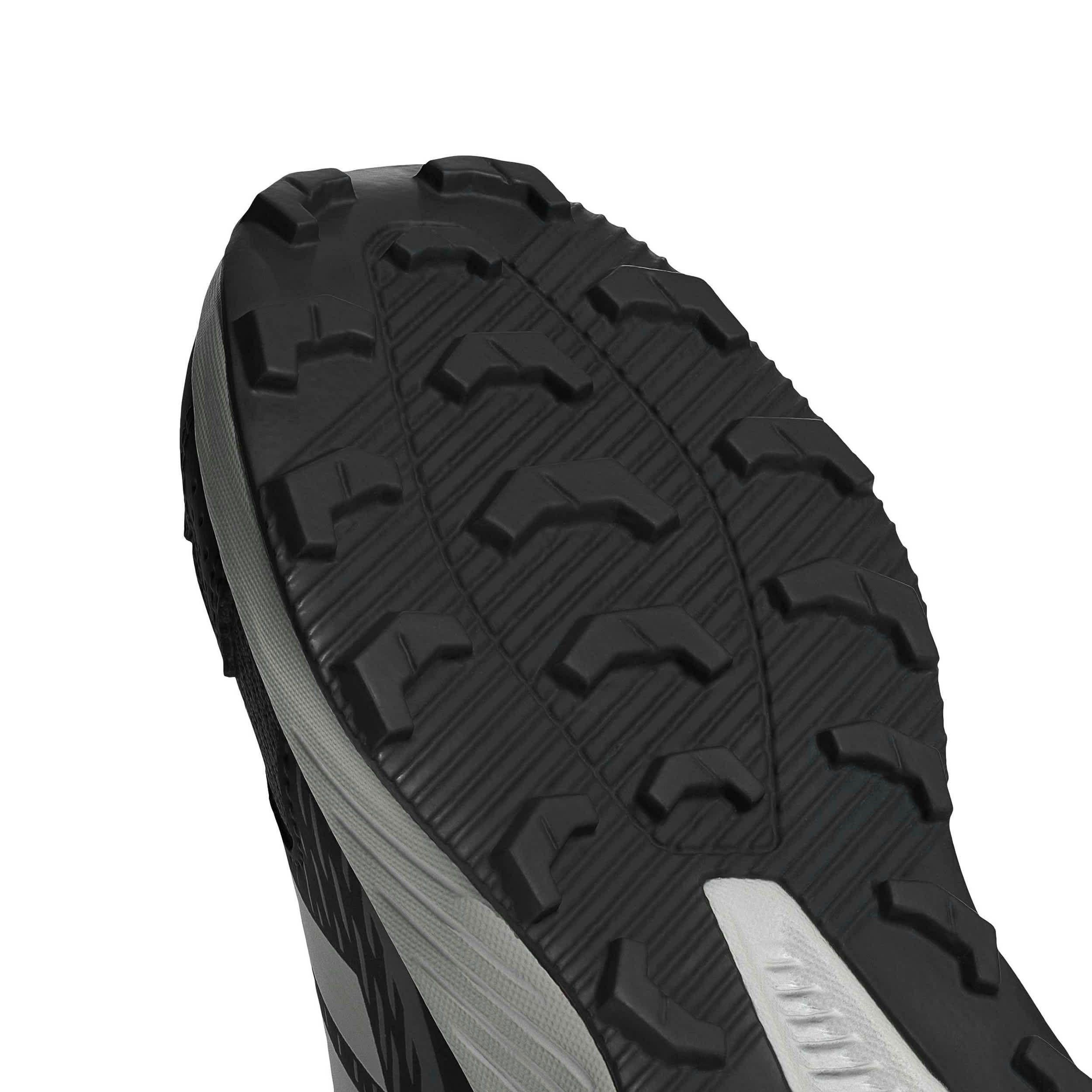 ADIDAS-BOYS TERREX TRACEFIN-BLACK & GREY
