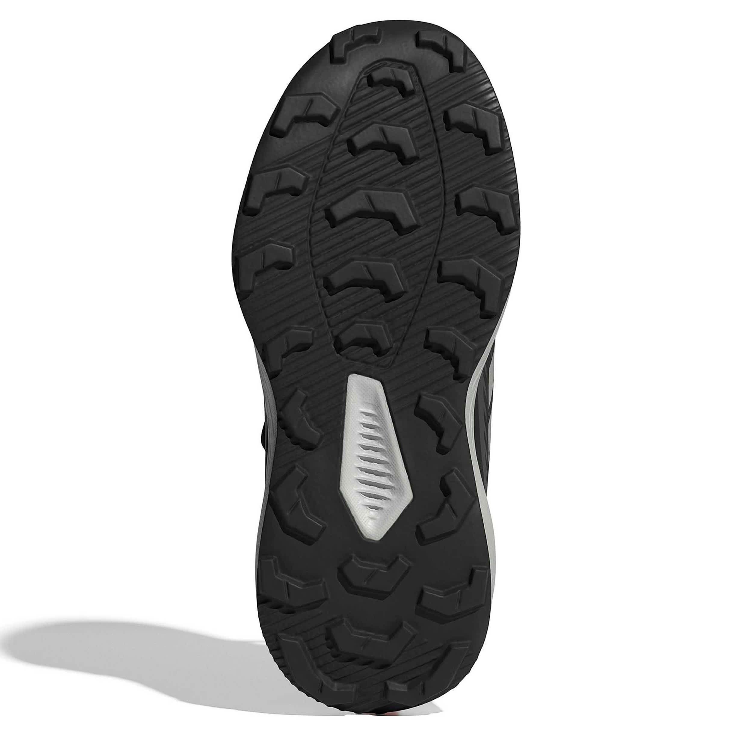 ADIDAS-BOYS TERREX TRACEFIN-BLACK & GREY
