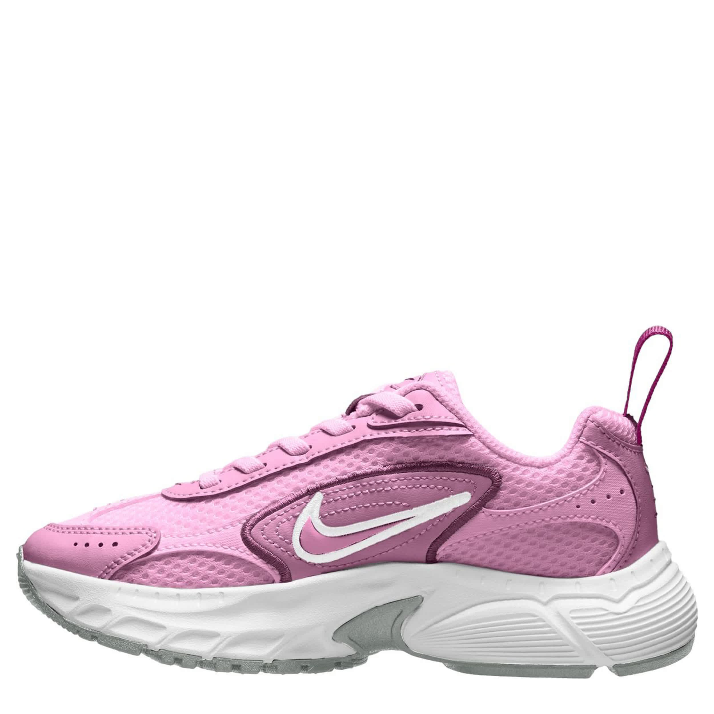 NIKE-GIRLS LITTLE KID STRATOS SHIFT SNEAKER-PINK & PINK