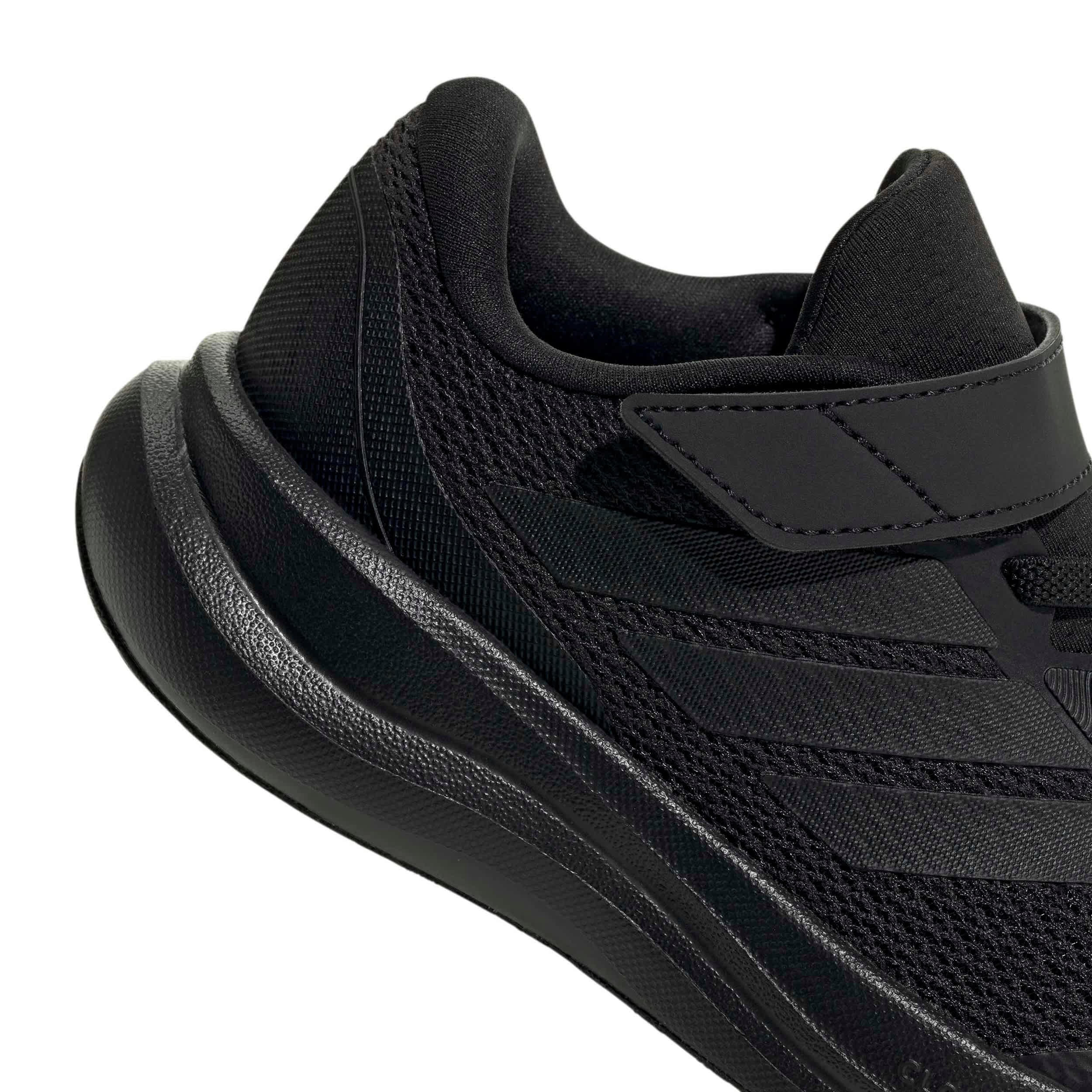 ADIDAS-BOYS LITTLE KID RUNFALCON 6 RUNNING SHOE-BLACK & 