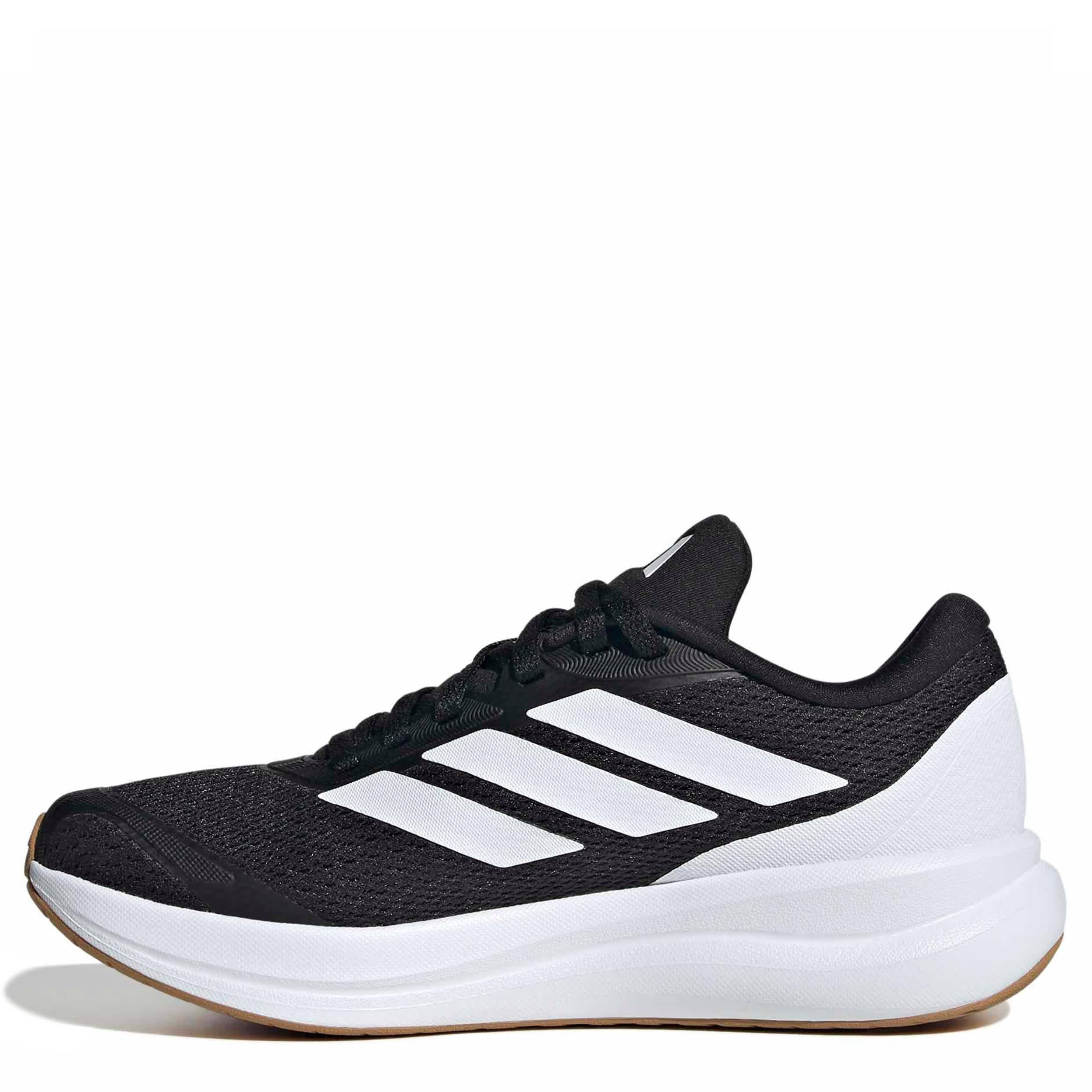 ADIDAS-BOYS BIG KID RUNFALCON 6 SNEAKER-BLACK & WHITE