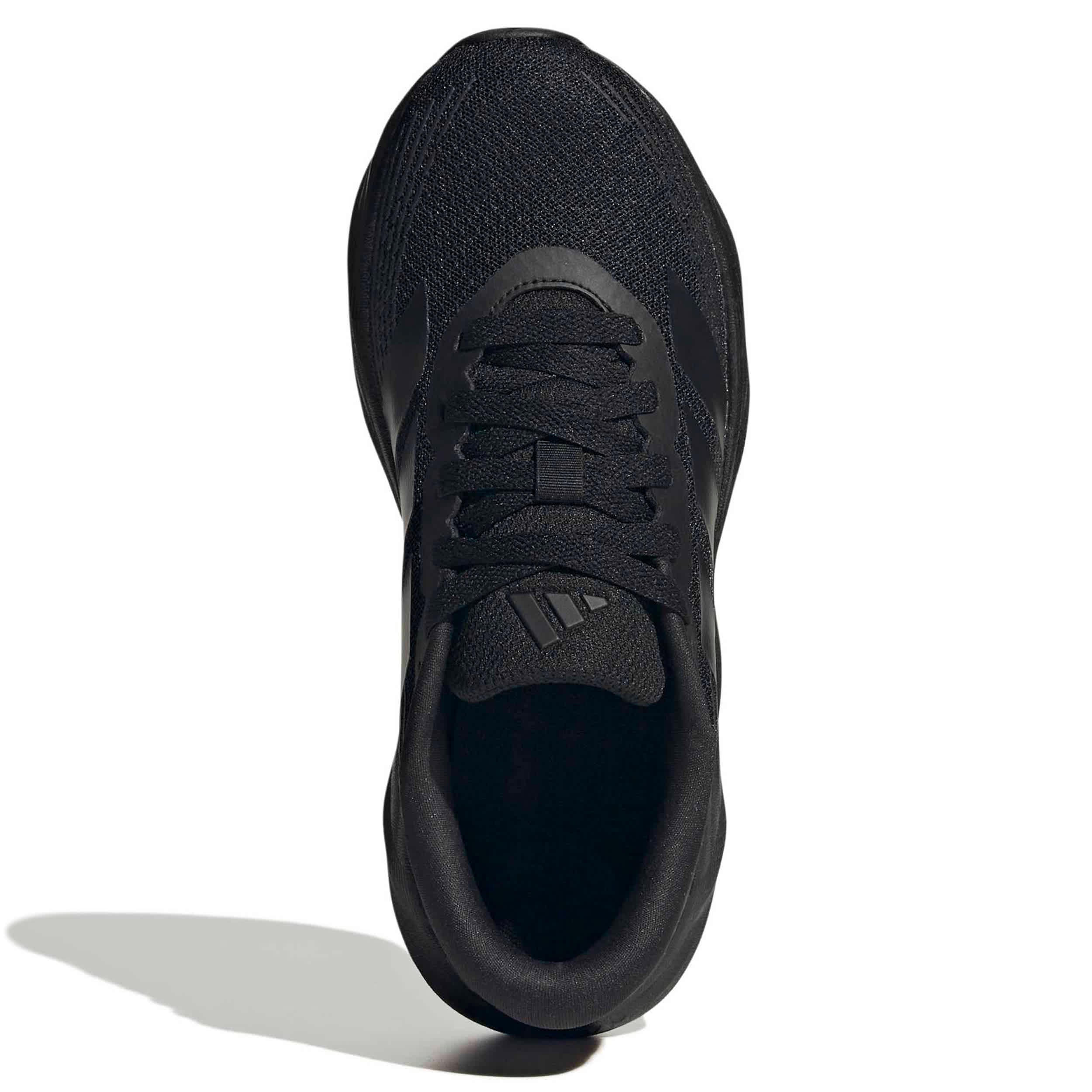 ADIDAS-BOYS BIG KID GALAXY 8 RUNNING SHOE-BLACK & 