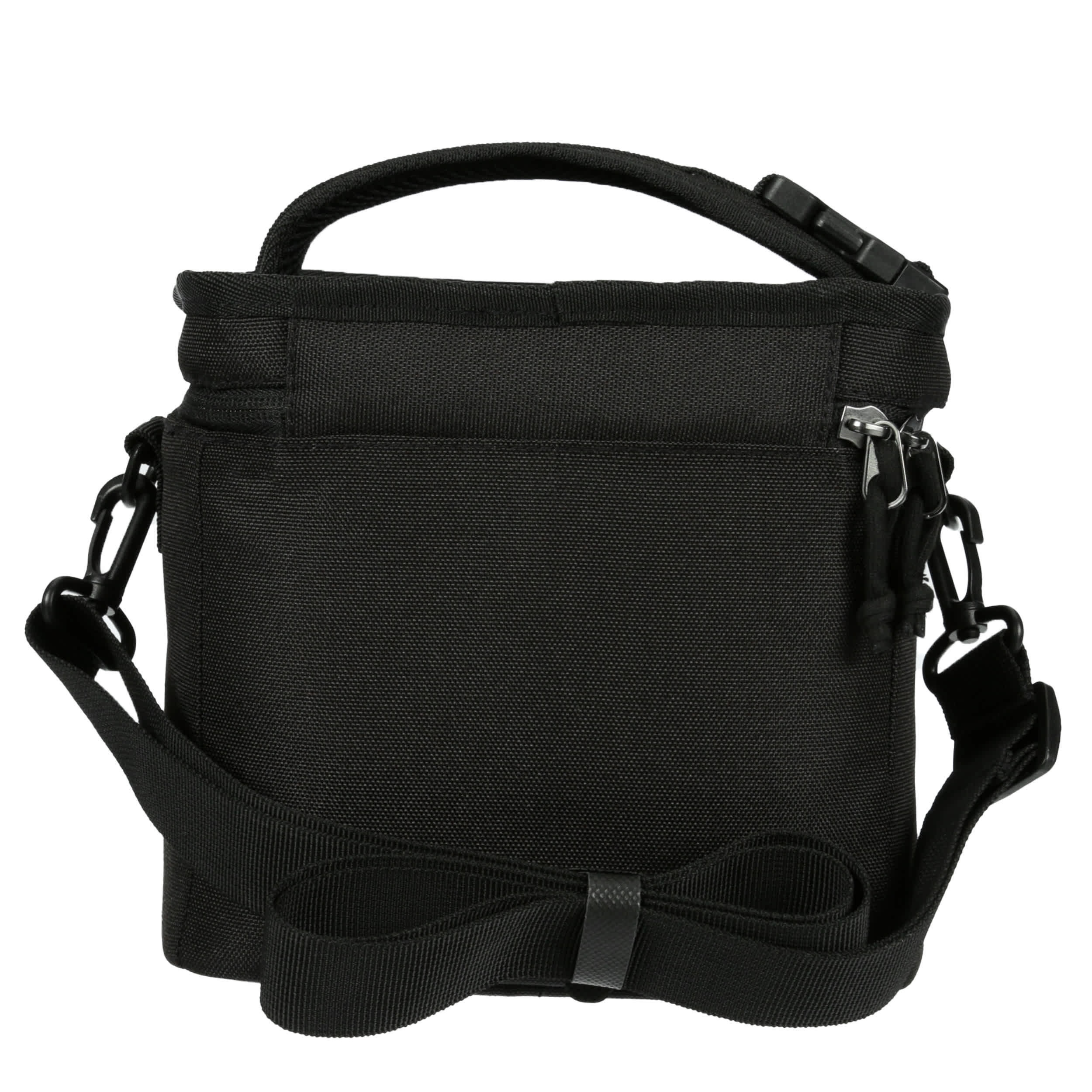 NIKE-UNISEX FUTURA LUNCH TOTE-BLACK & 