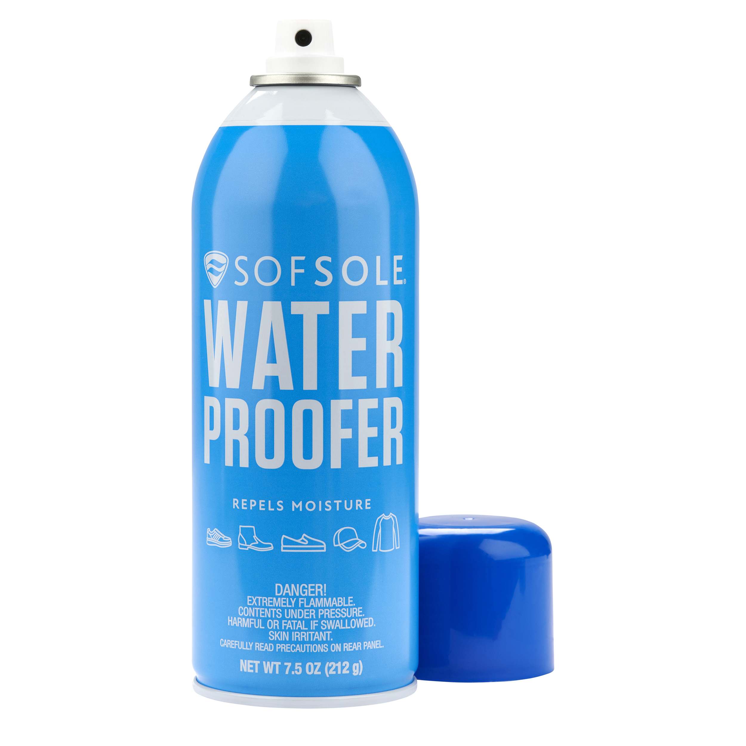 SOF SOLE-UNISEX WATER PROOFER-ASSORTED & 