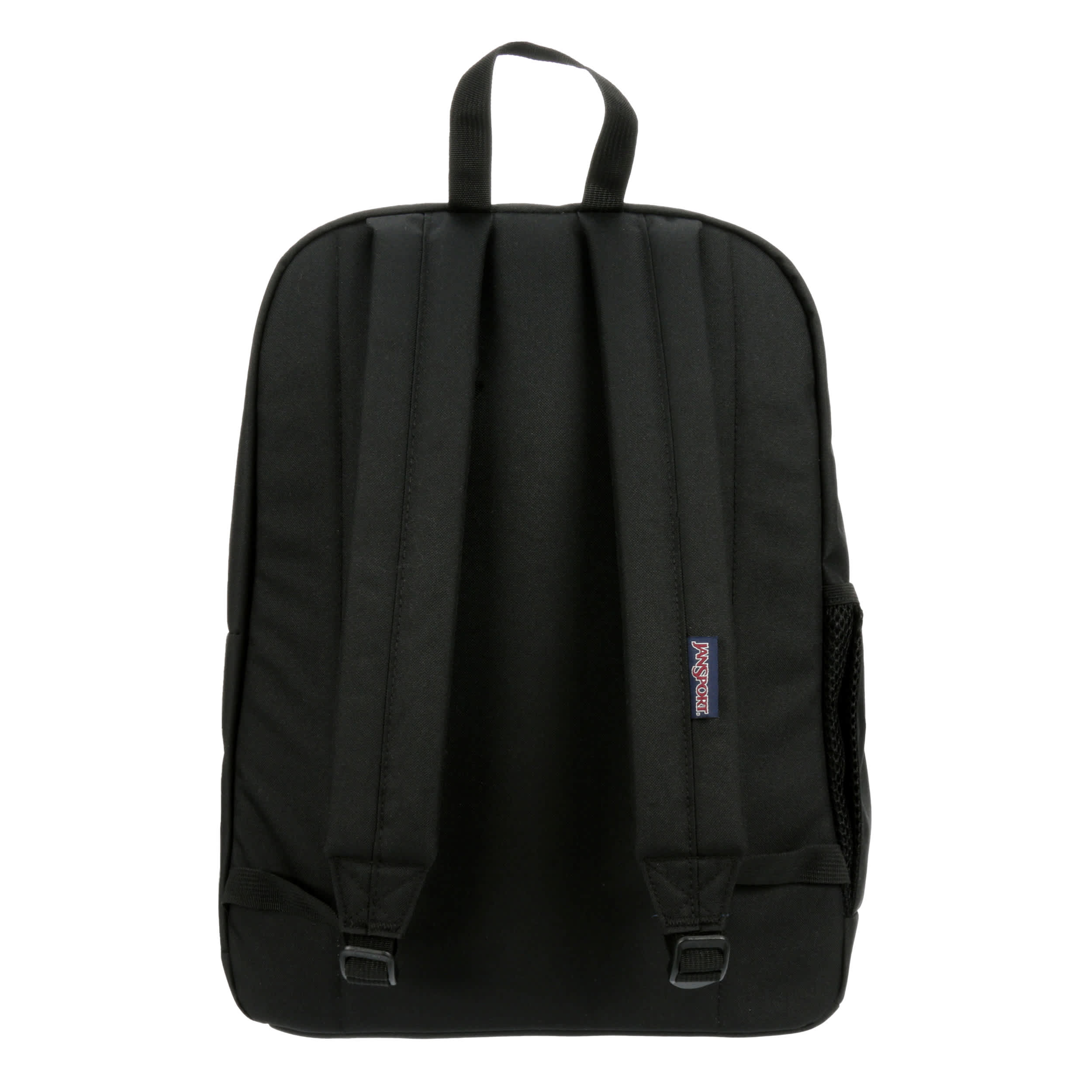 UNISEX CROSS TOWN PLUS BACKPACK - BLACK
