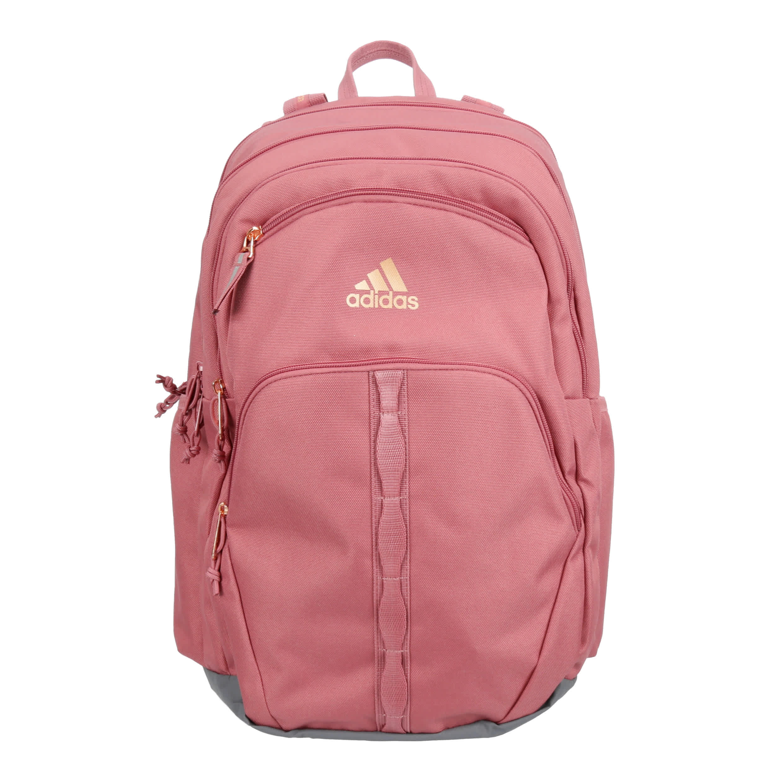 Pink Adidas Unisex Prime 7 Backpack | Rack Room Shoes