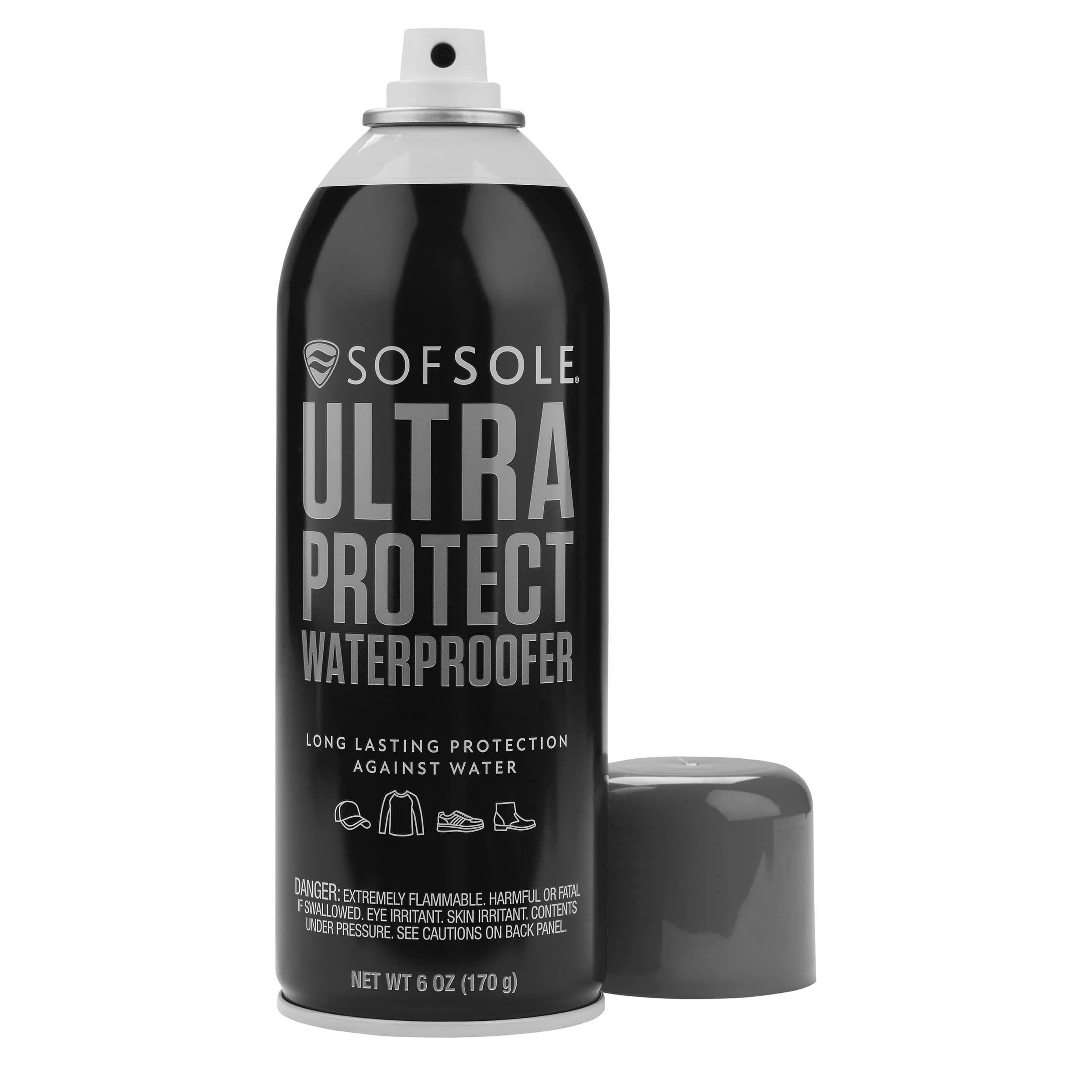 SOF SOLE-UNISEX ULTRA PROTECT WATERPROOFER-MISC. & 