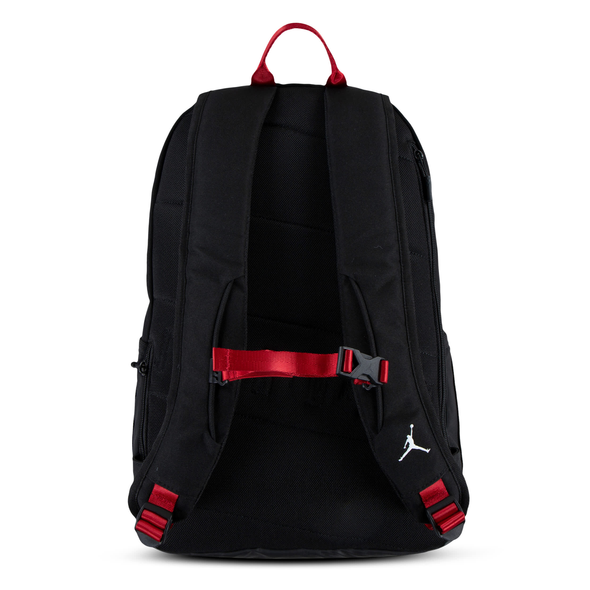 JORDAN-UNISEX JUMPMAN AIR PATROL BACKPACK-BLACK & 