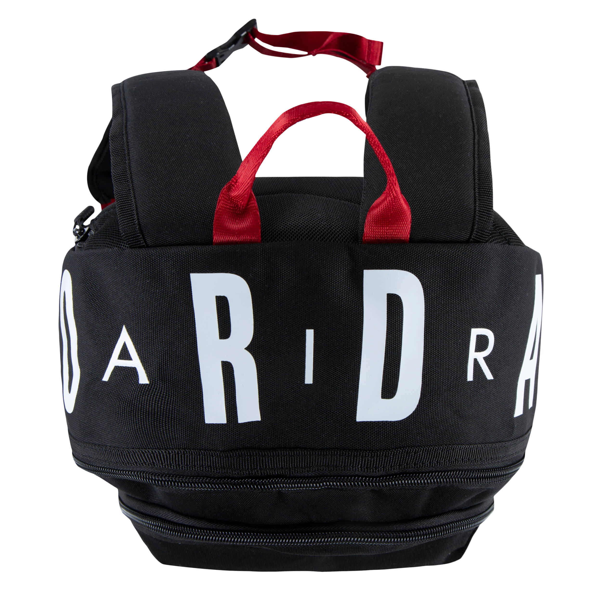 JORDAN-UNISEX JUMPMAN AIR PATROL BACKPACK-BLACK & 