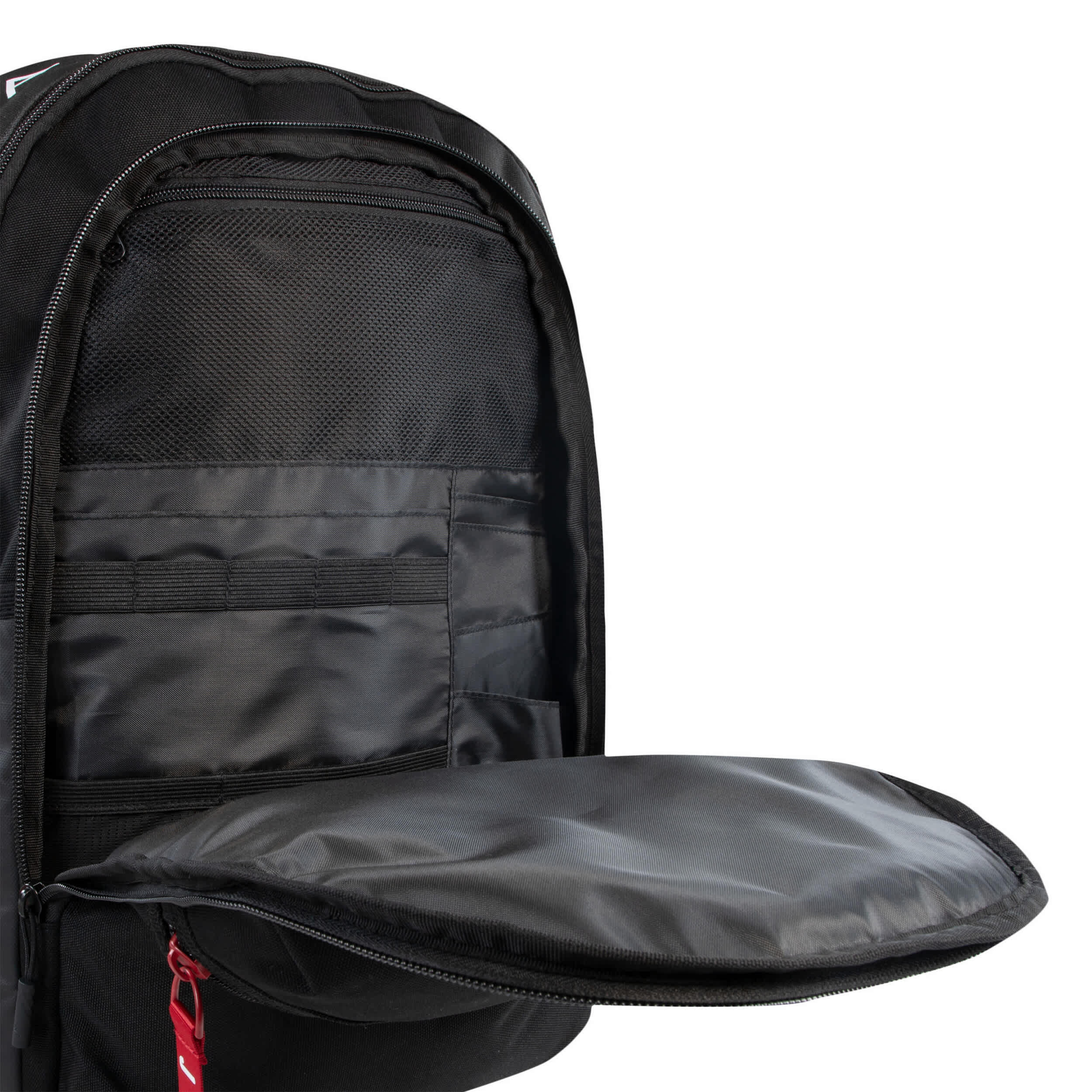 JORDAN-UNISEX JUMPMAN AIR PATROL BACKPACK-BLACK & 