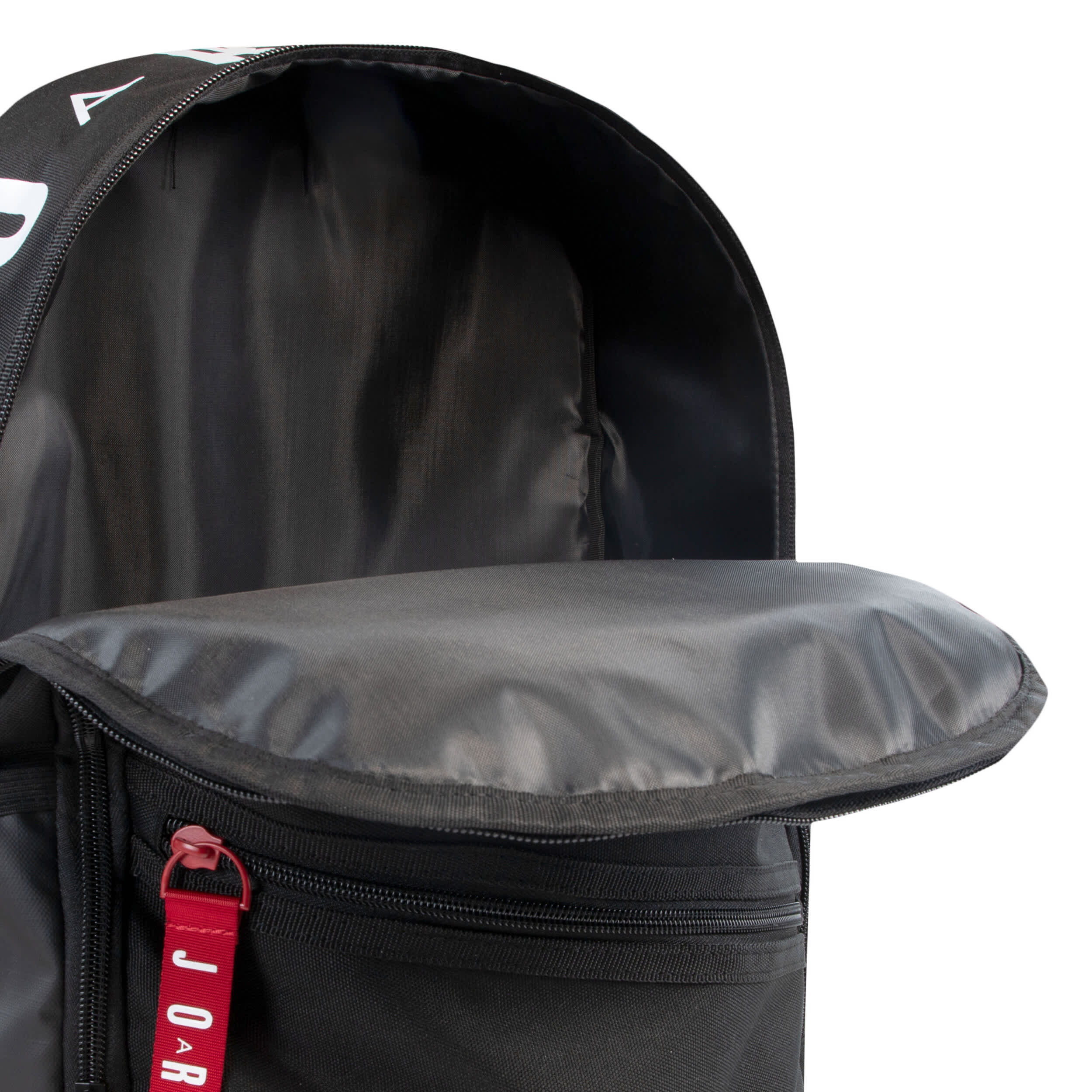 JORDAN-UNISEX JUMPMAN AIR PATROL BACKPACK-BLACK & 