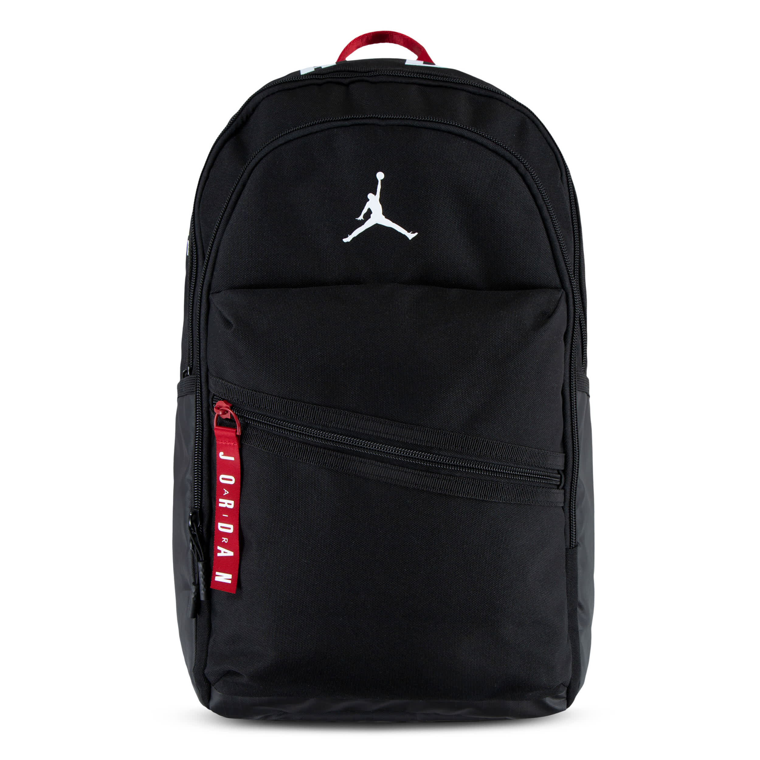 JORDAN-UNISEX JUMPMAN AIR PATROL BACKPACK-BLACK & 
