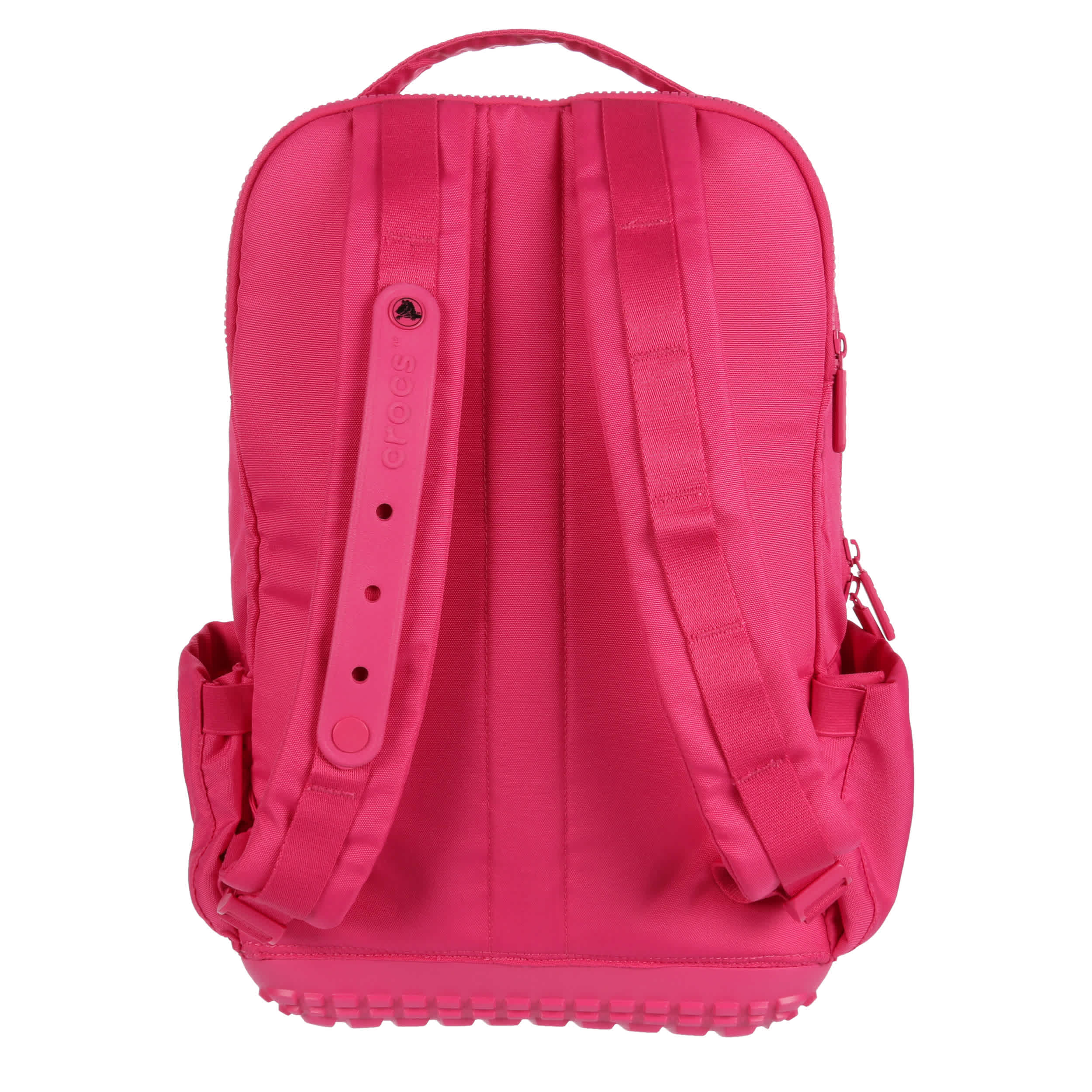 CROCS UNISEX CLASSIC BACKPACK - FUSCHIA
