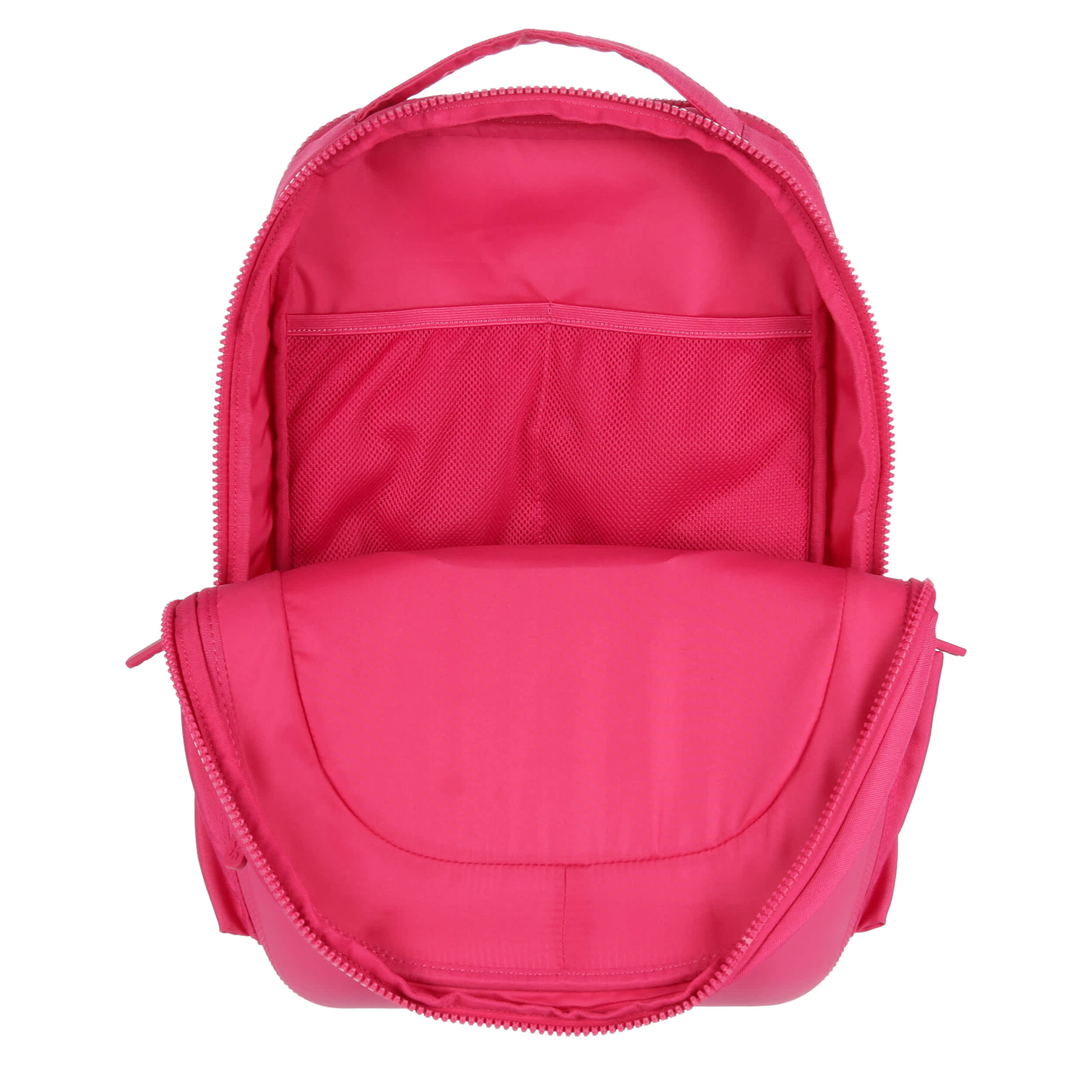 CROCS UNISEX CLASSIC BACKPACK - FUSCHIA