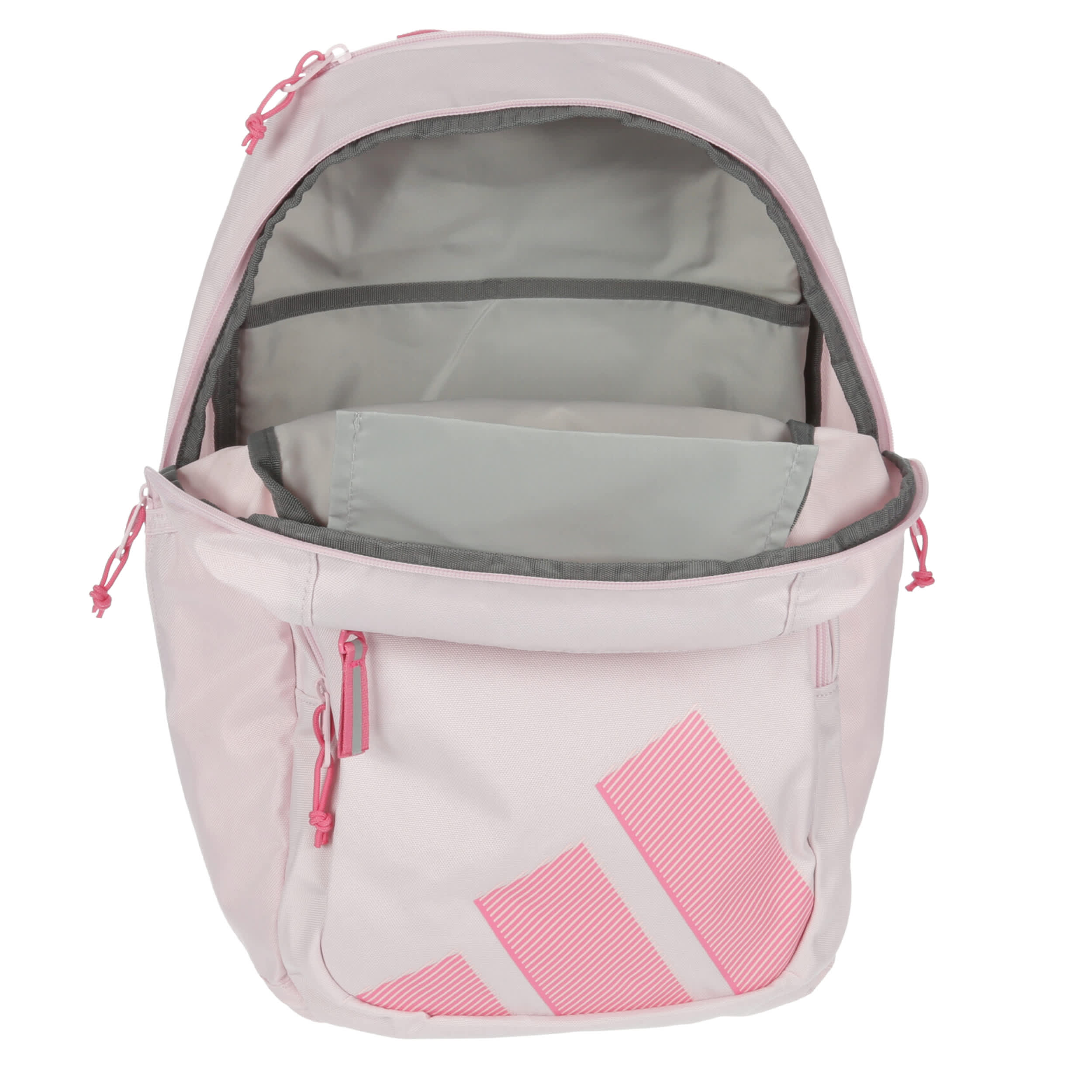 Pink Adidas Unisex Midway Backpack | Rack Room Shoes