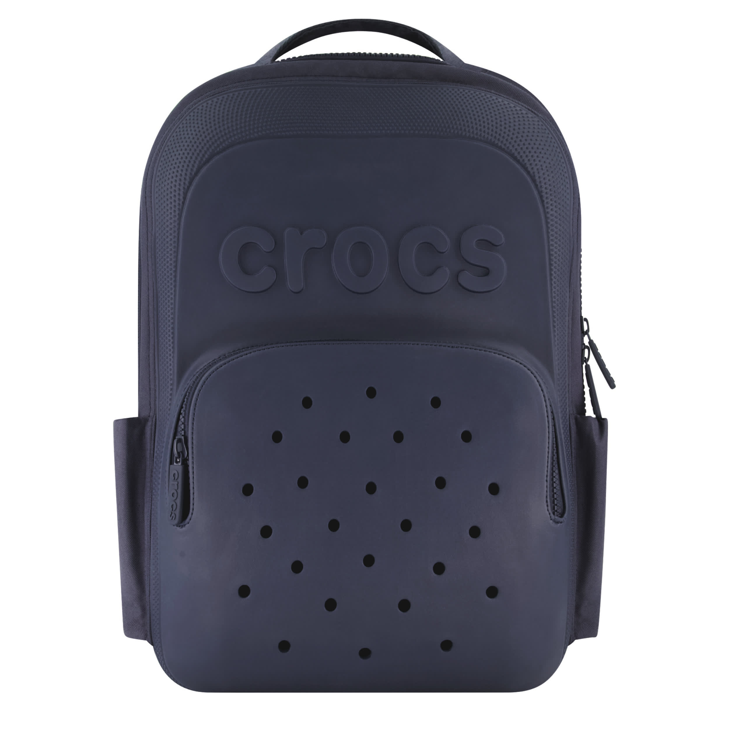 CROCS UNISEX CLASSIC BACKPACK - NAVY