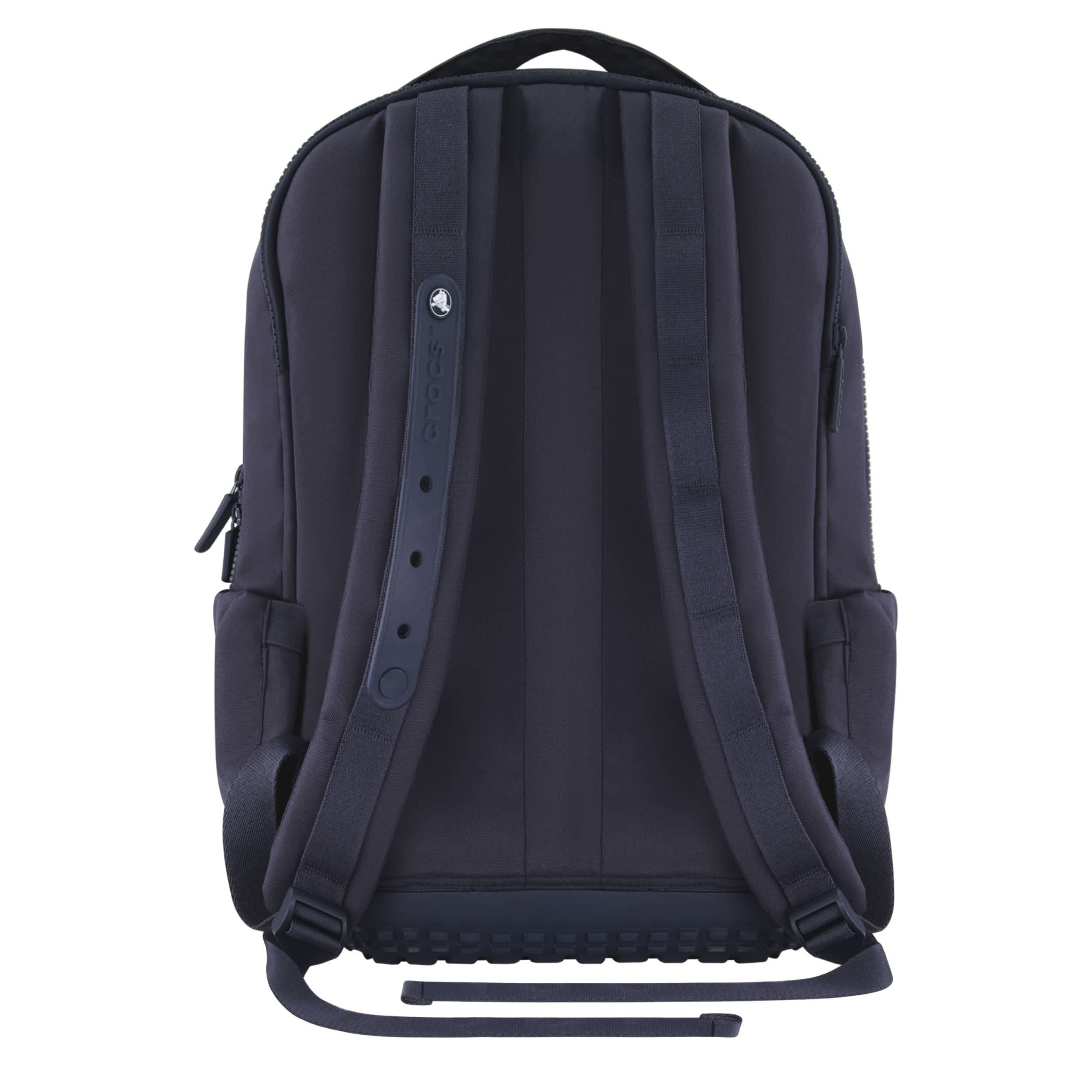 CROCS UNISEX CLASSIC BACKPACK - NAVY