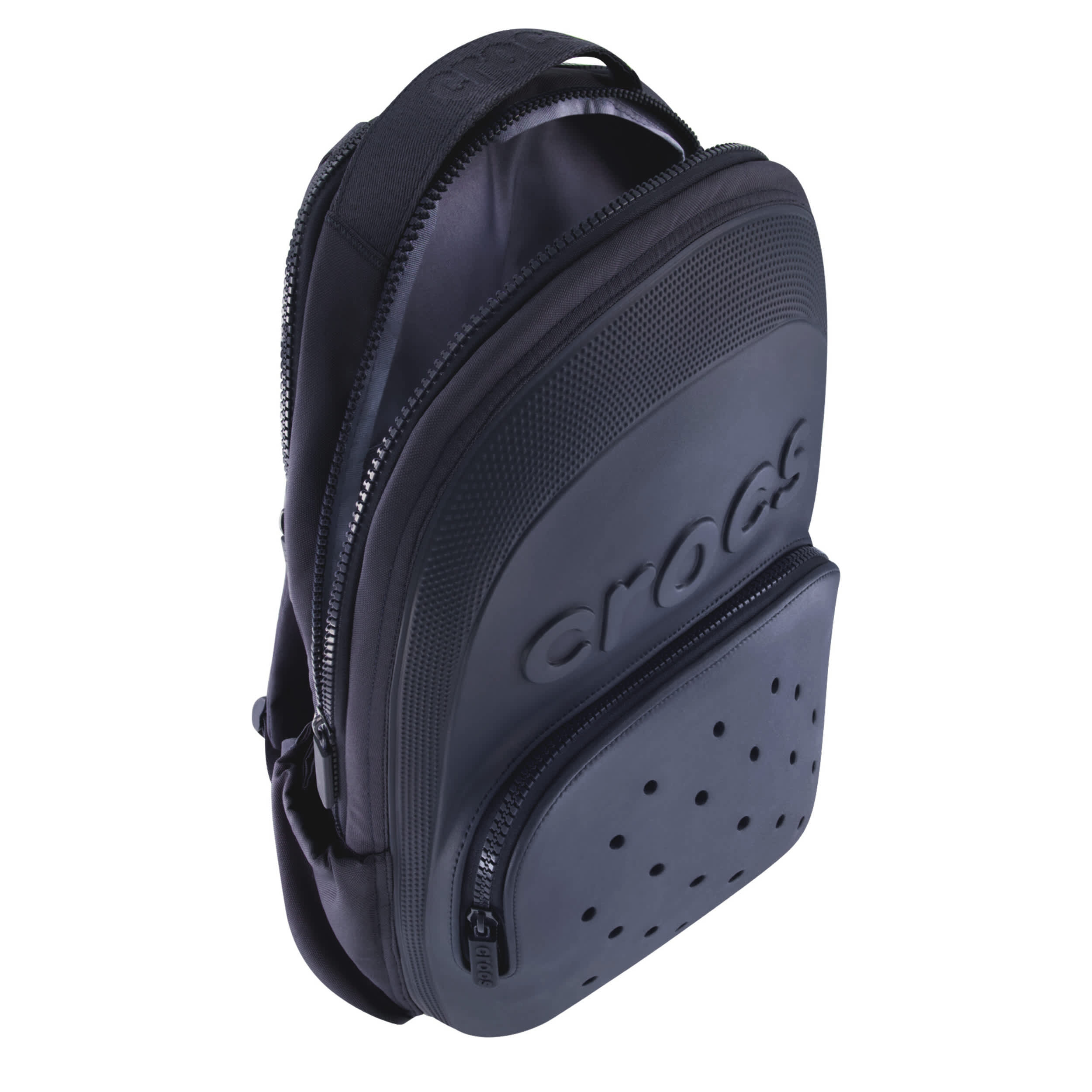 CROCS UNISEX CLASSIC BACKPACK - NAVY