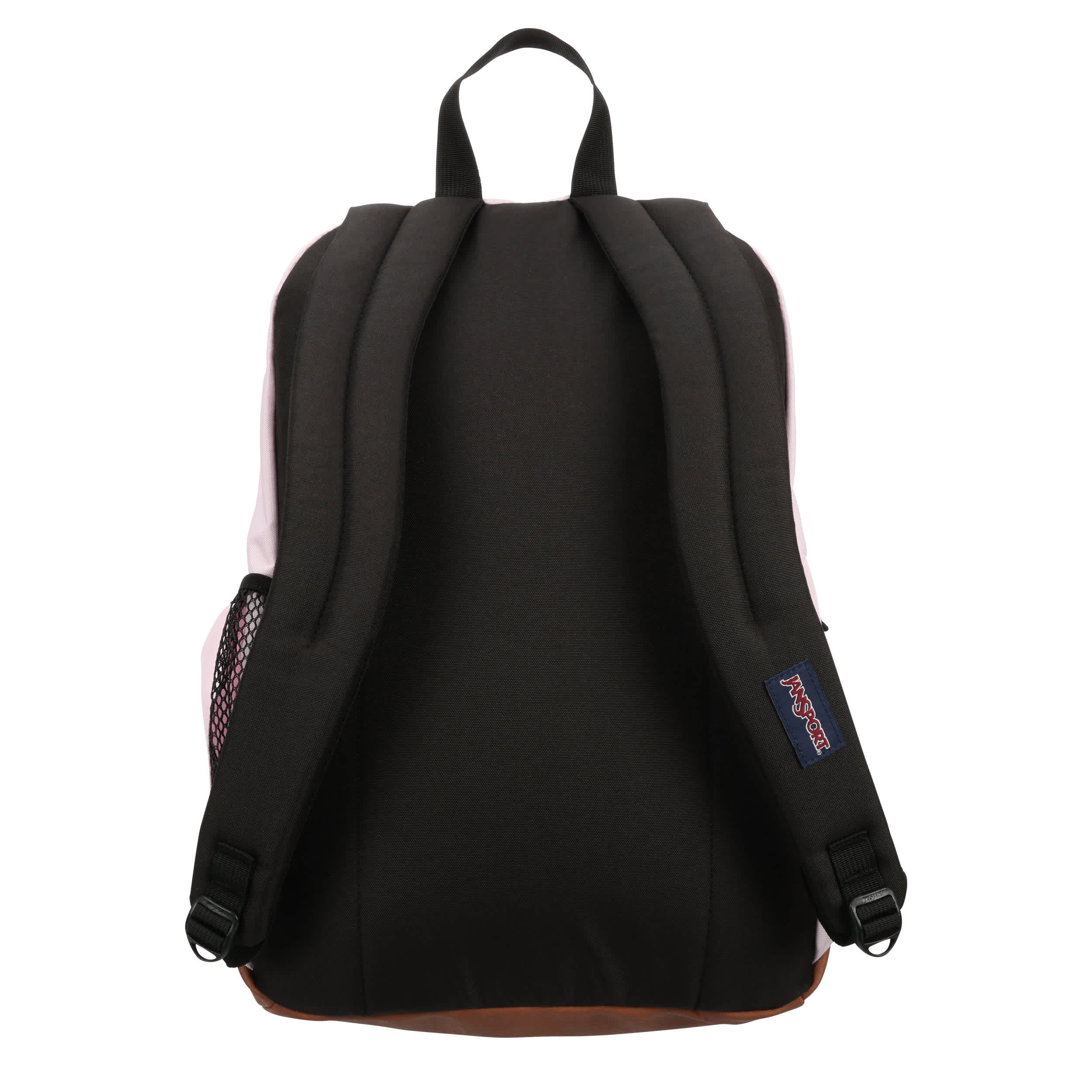 JANSPORT-UNISEX COOL STUDENT BACKPACK-PINK & 