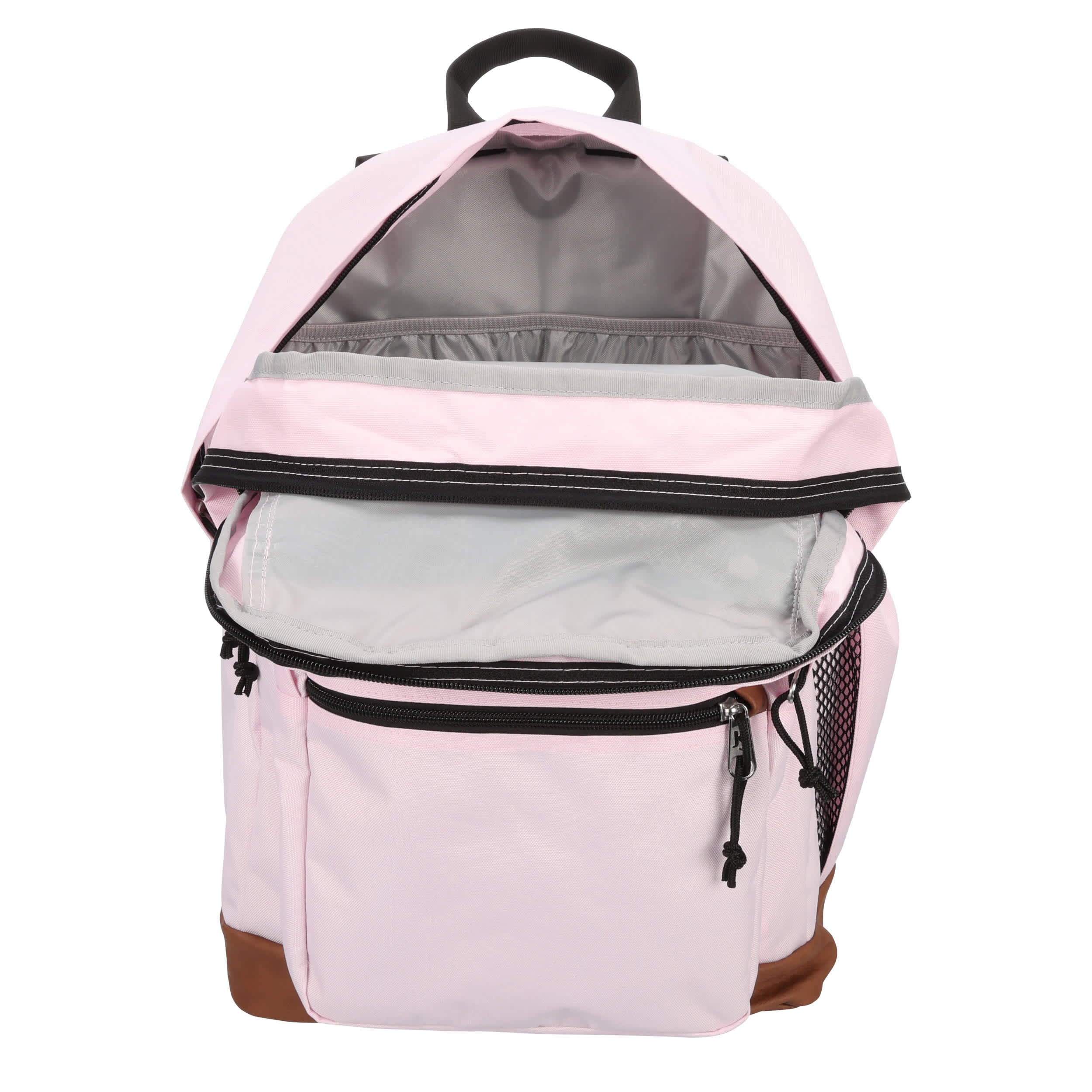 JANSPORT-UNISEX COOL STUDENT BACKPACK-PINK & 