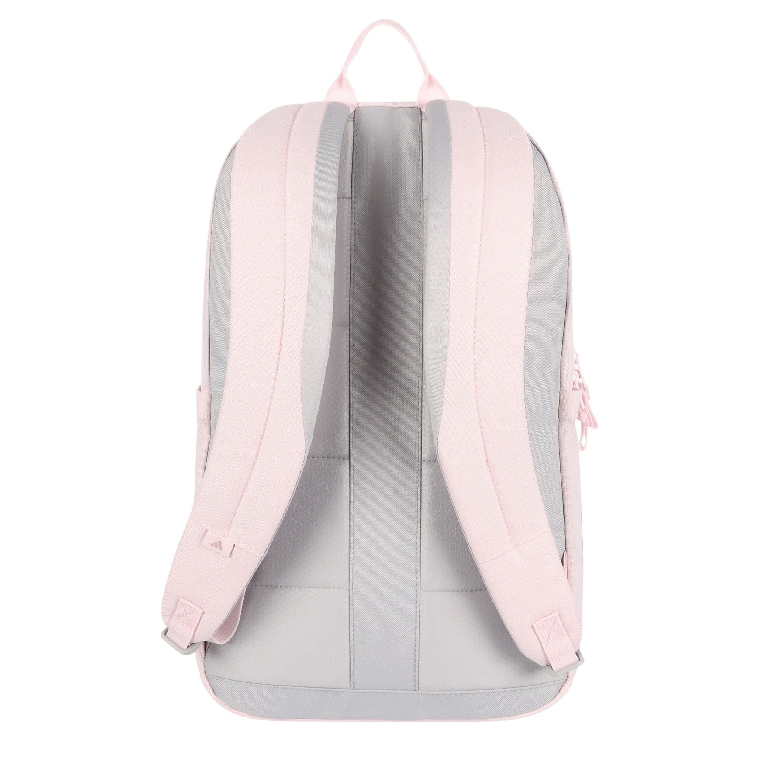ADIDAS-UNISEX AMPLIFIER BUNGEE BACKPACK-PINK & 