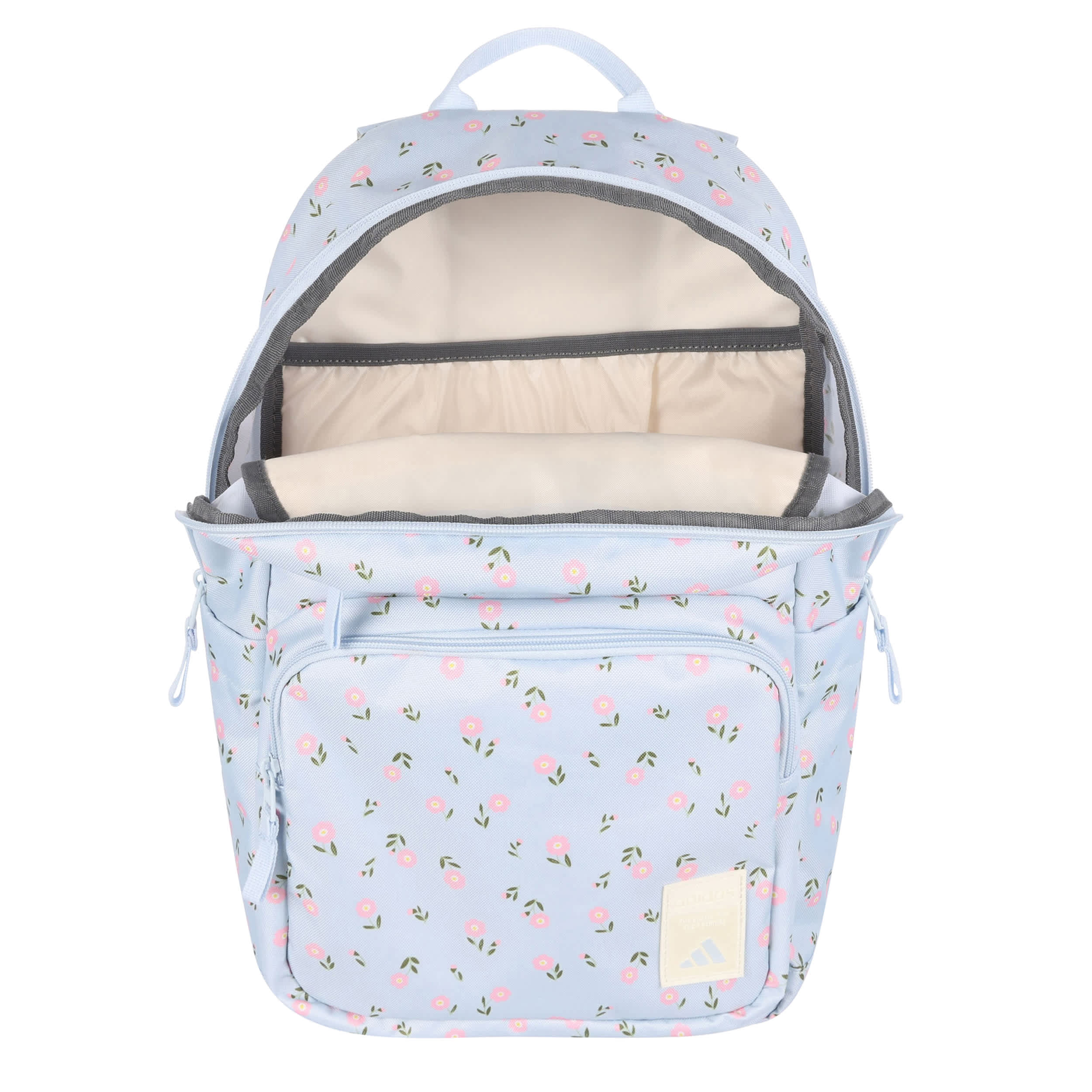 ADIDAS-UNISEX LINEAGE BACKPACK-ASSORTED & 