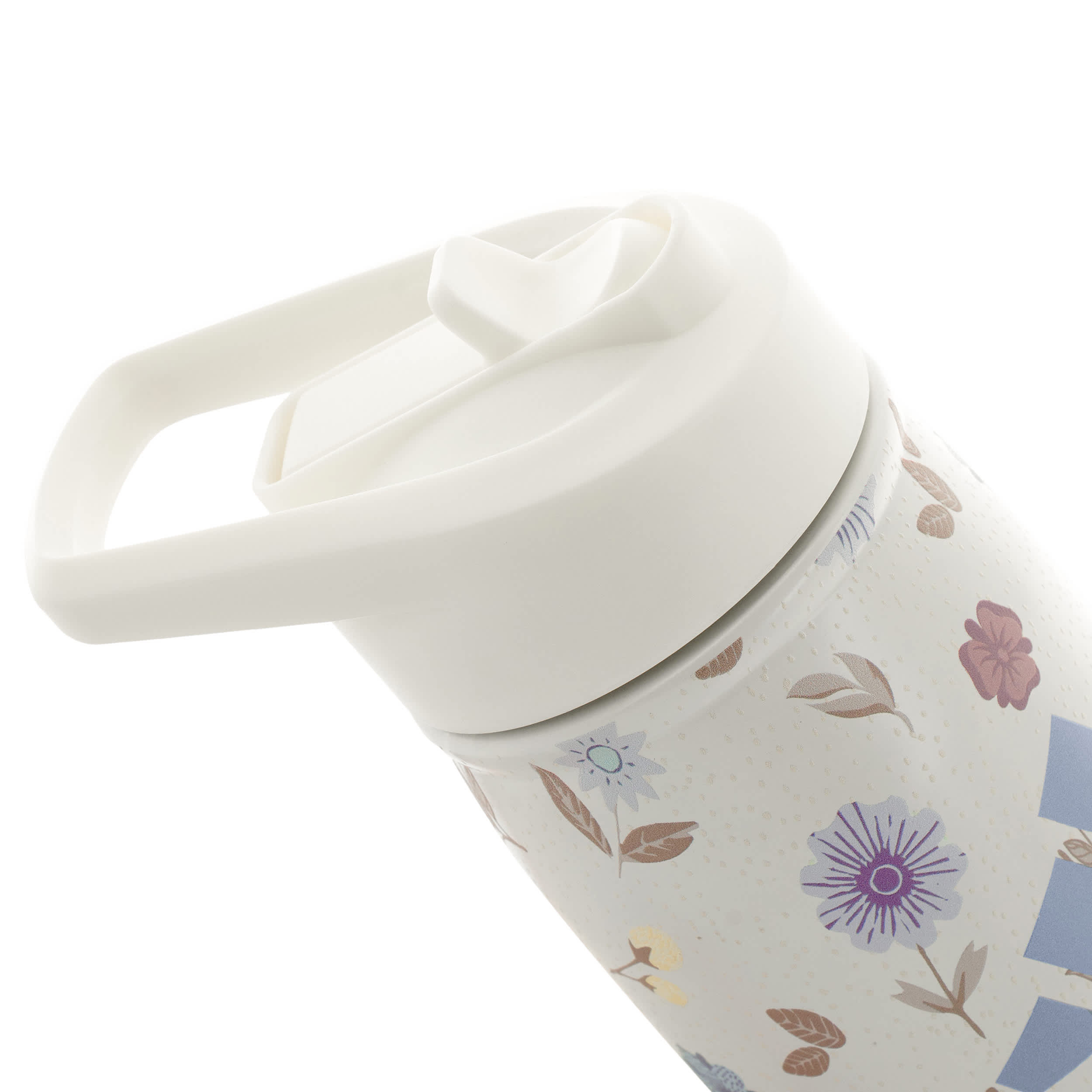 ADIDAS-UNISEX 20OZ STEEL STRAW WATER BOTTLE-ASSORTED & 