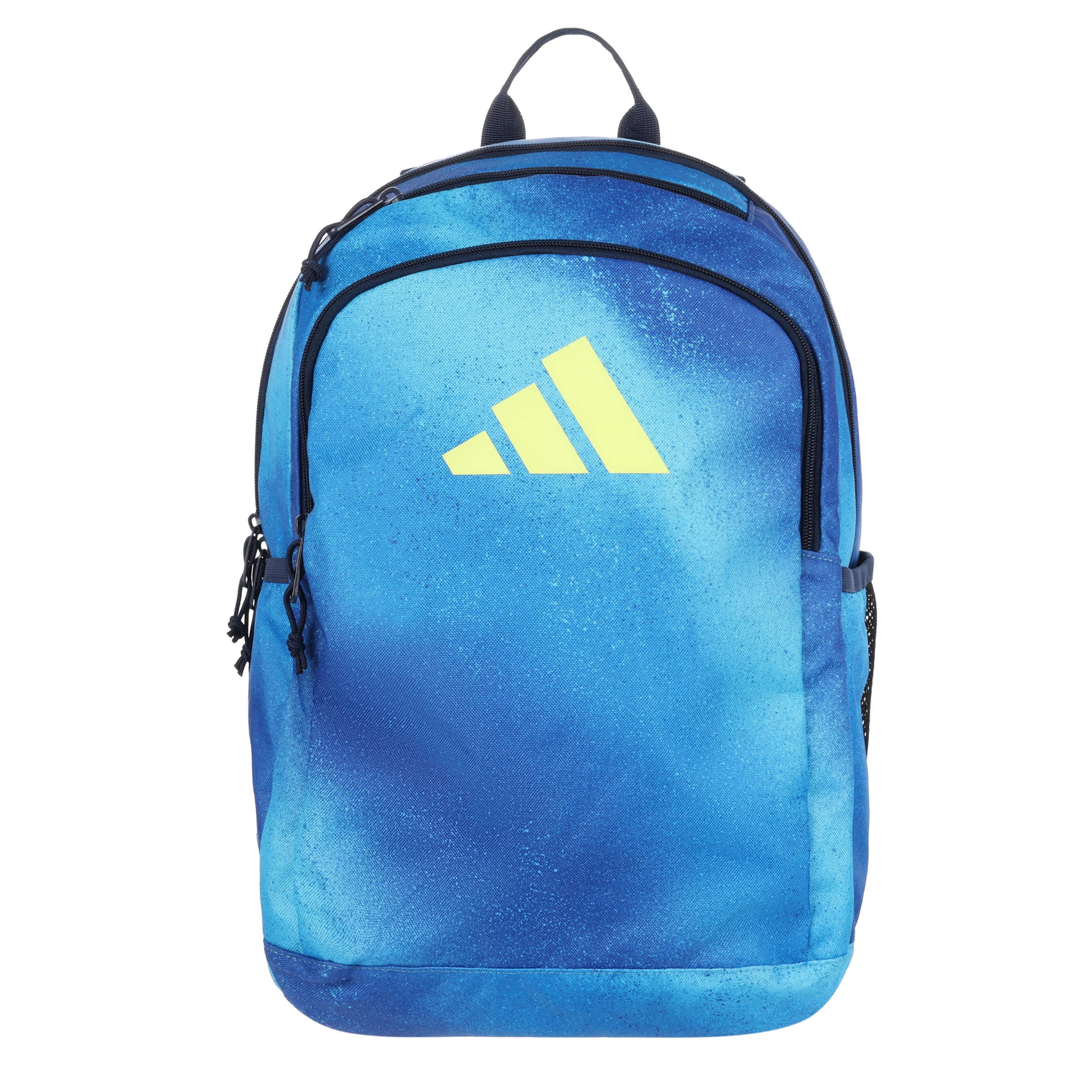 ADIDAS-UNISEX AFFILIATE BACKPACK-BLUE & ASSORTED