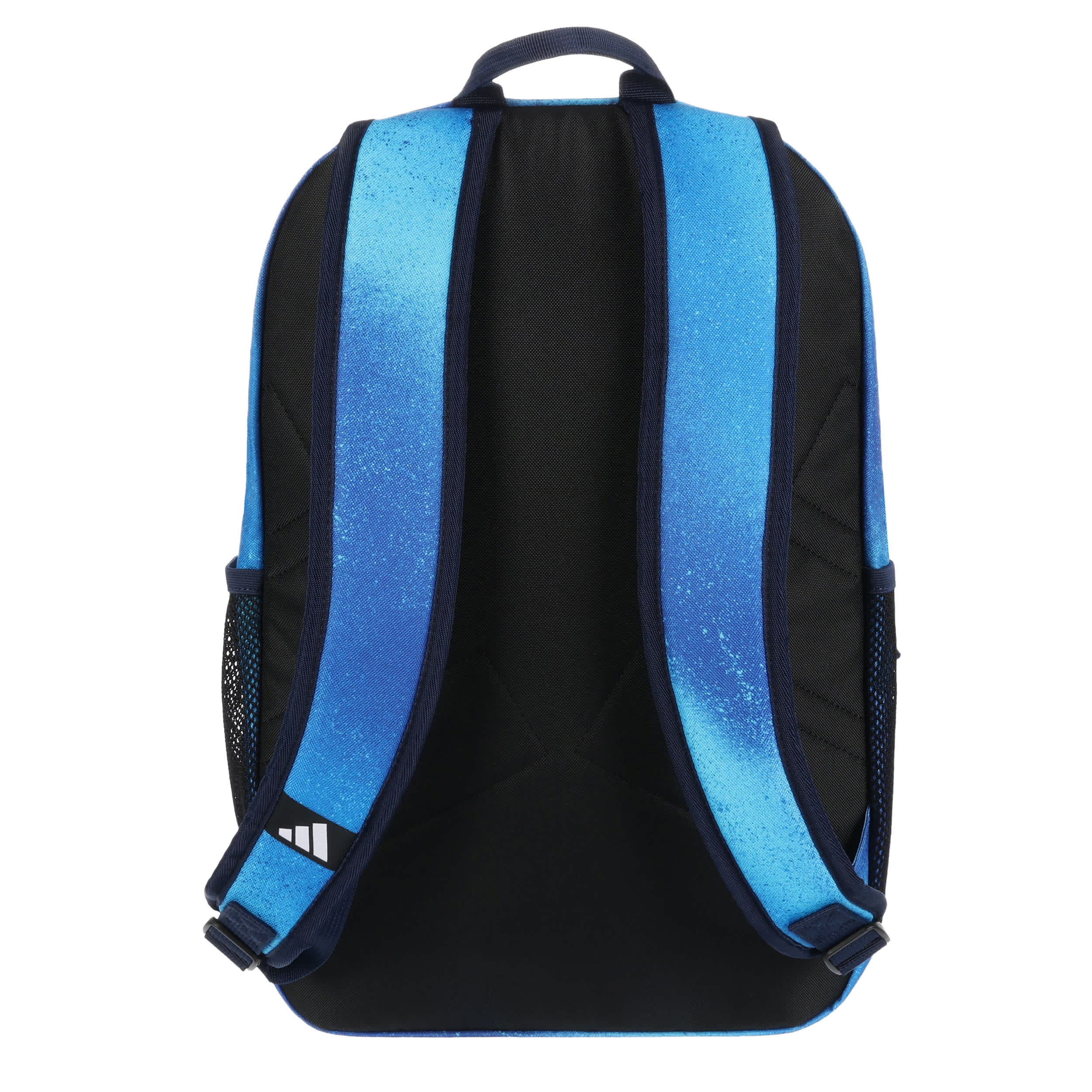 ADIDAS-UNISEX AFFILIATE BACKPACK-BLUE & ASSORTED
