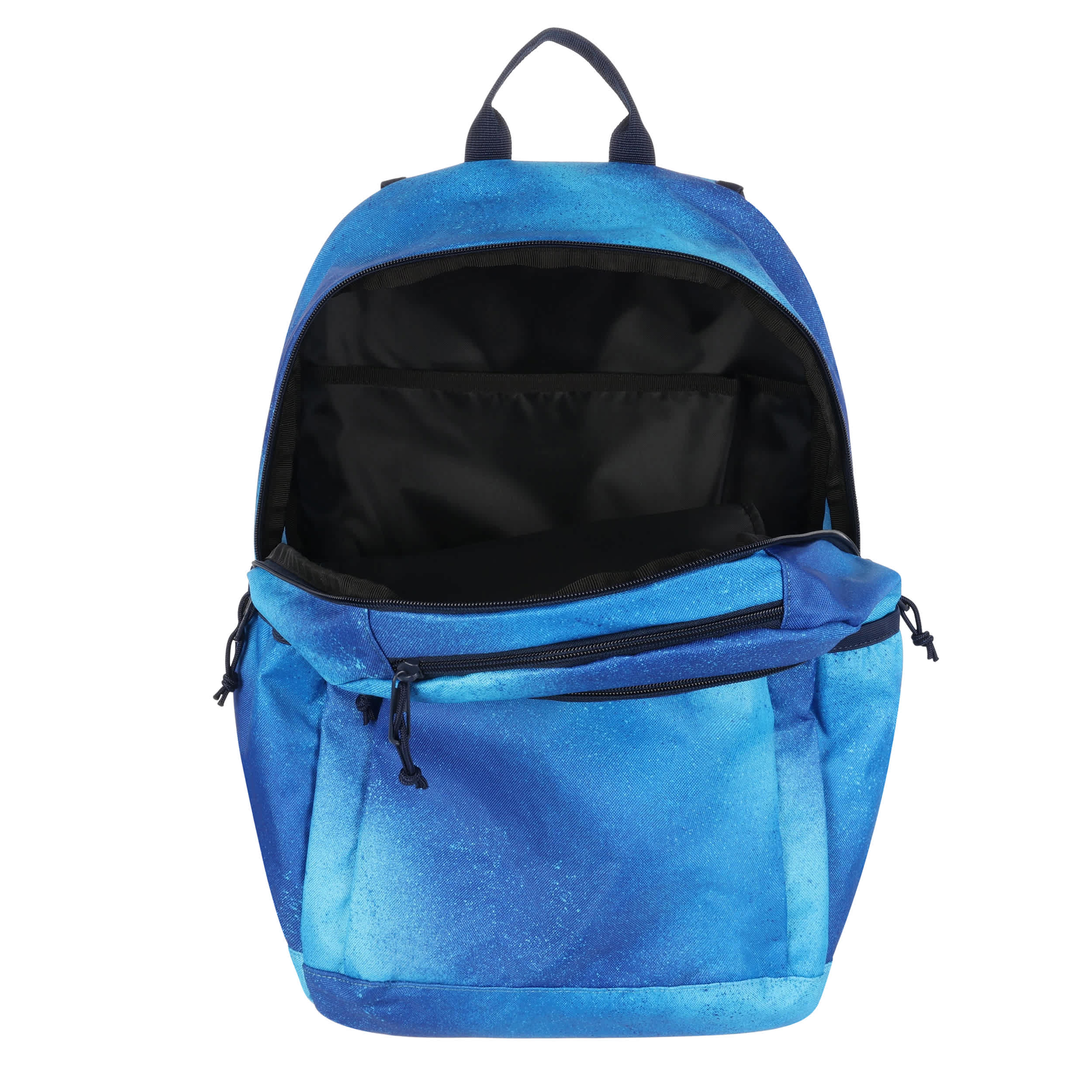ADIDAS-UNISEX AFFILIATE BACKPACK-BLUE & ASSORTED