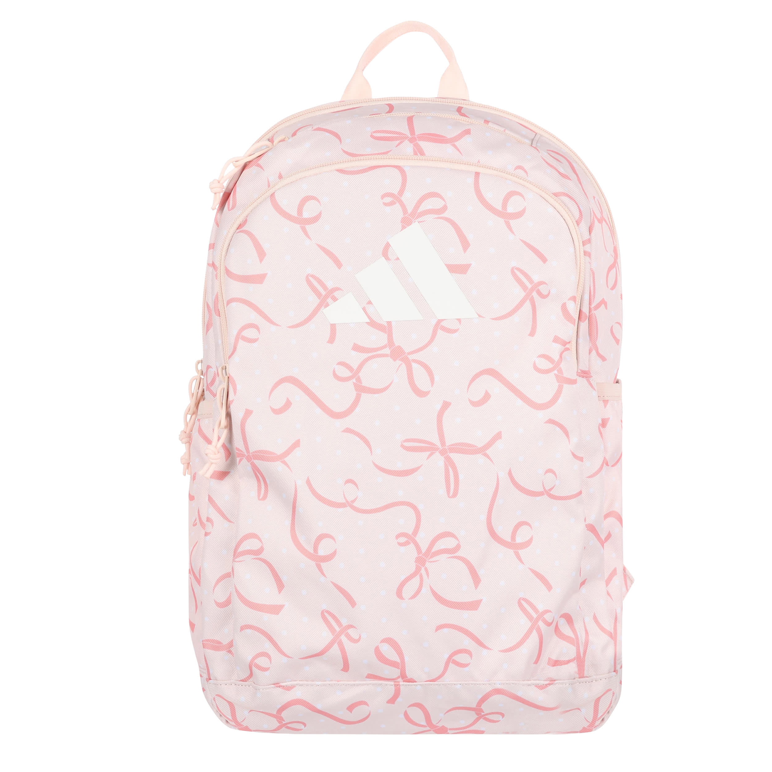 ADIDAS-UNISEX AFFILIATE BACKPACK-PINK & 