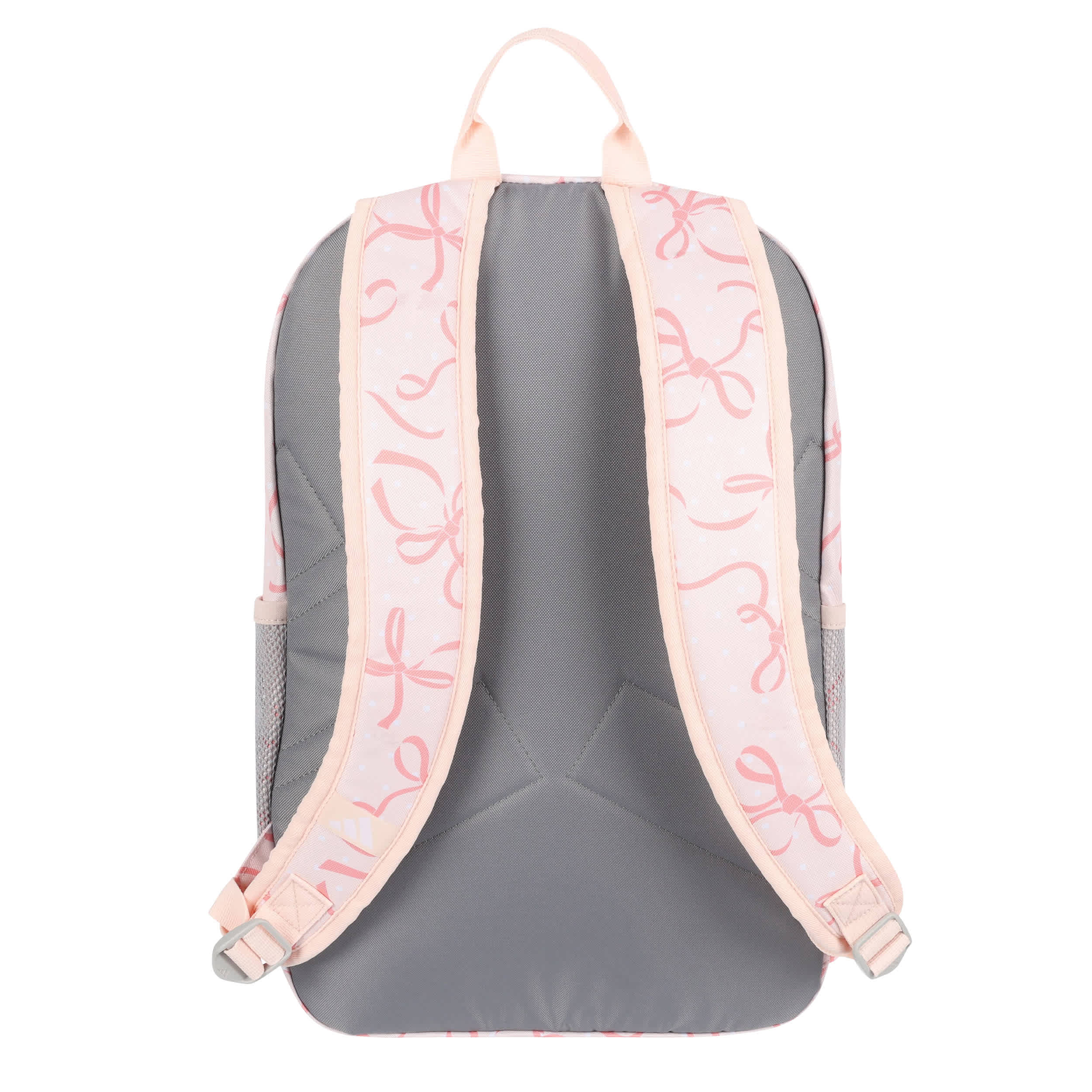 ADIDAS-UNISEX AFFILIATE BACKPACK-PINK & 