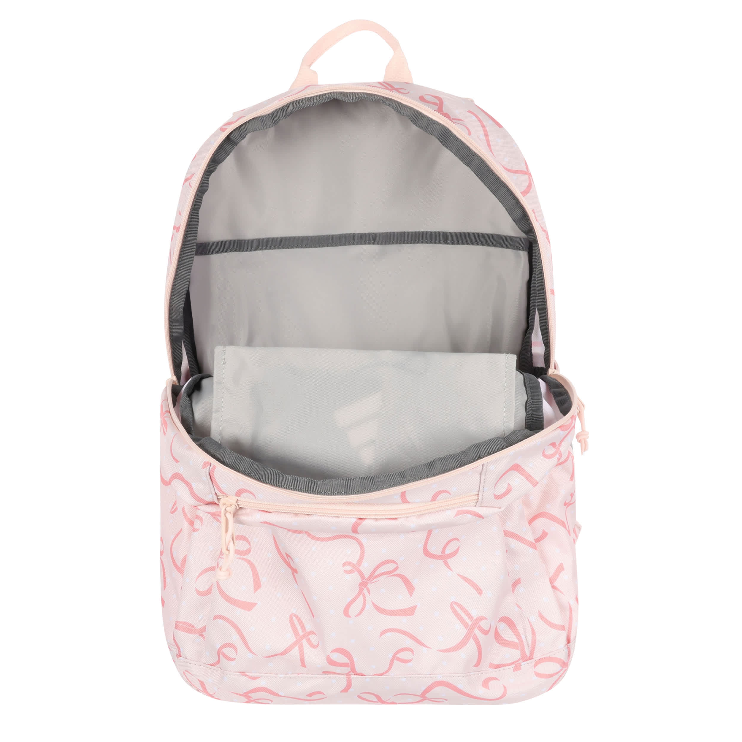 ADIDAS-UNISEX AFFILIATE BACKPACK-PINK & 