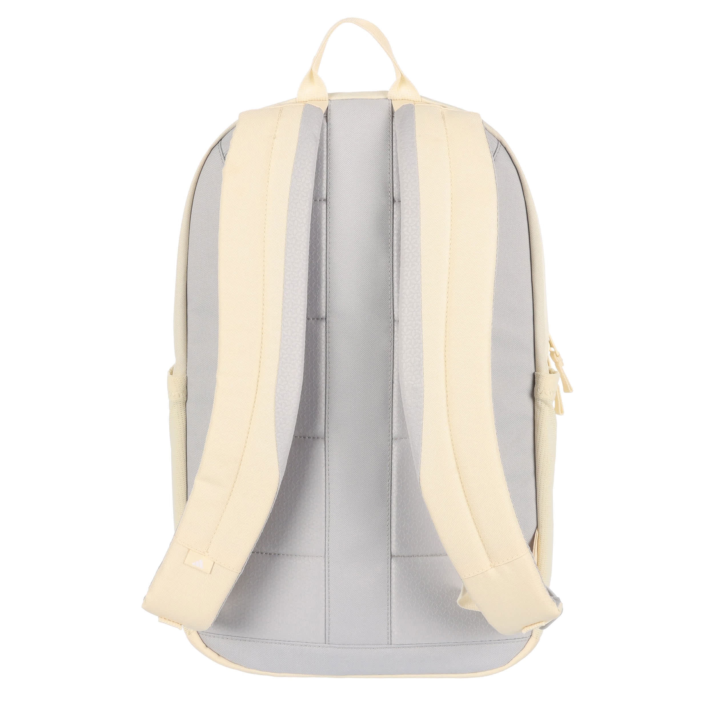 ADIDAS-UNISEX AMPLIFIER BUNGEE BACKPACK-YELLOW & 