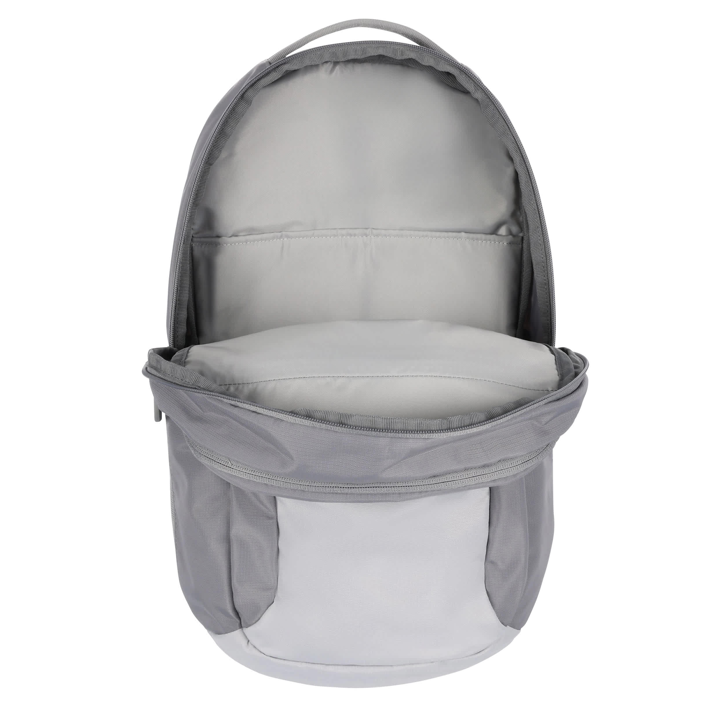 ADIDAS-UNISEX PHNM BACKPACK-GREY & 