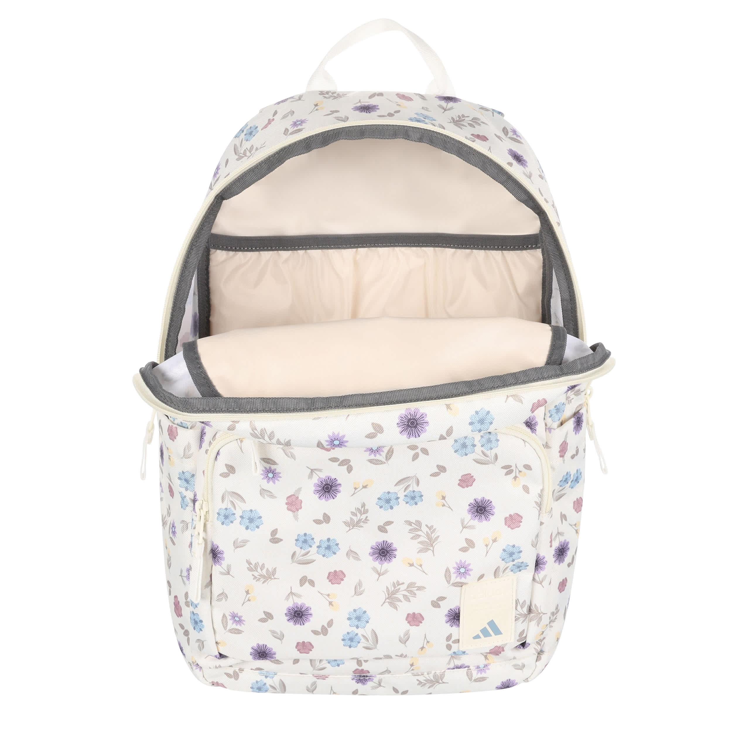ADIDAS-UNISEX LINEAGE BACKPACK-ASSORTED & 