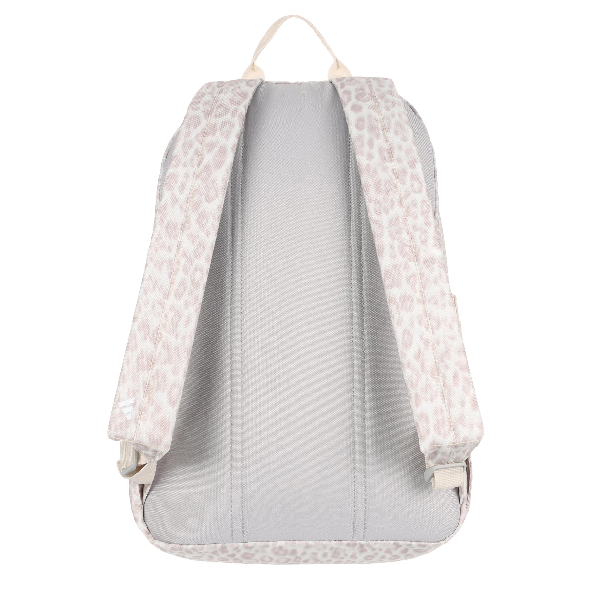 ADIDAS-UNISEX LINEAGE BACKPACK-LEOPARD & 