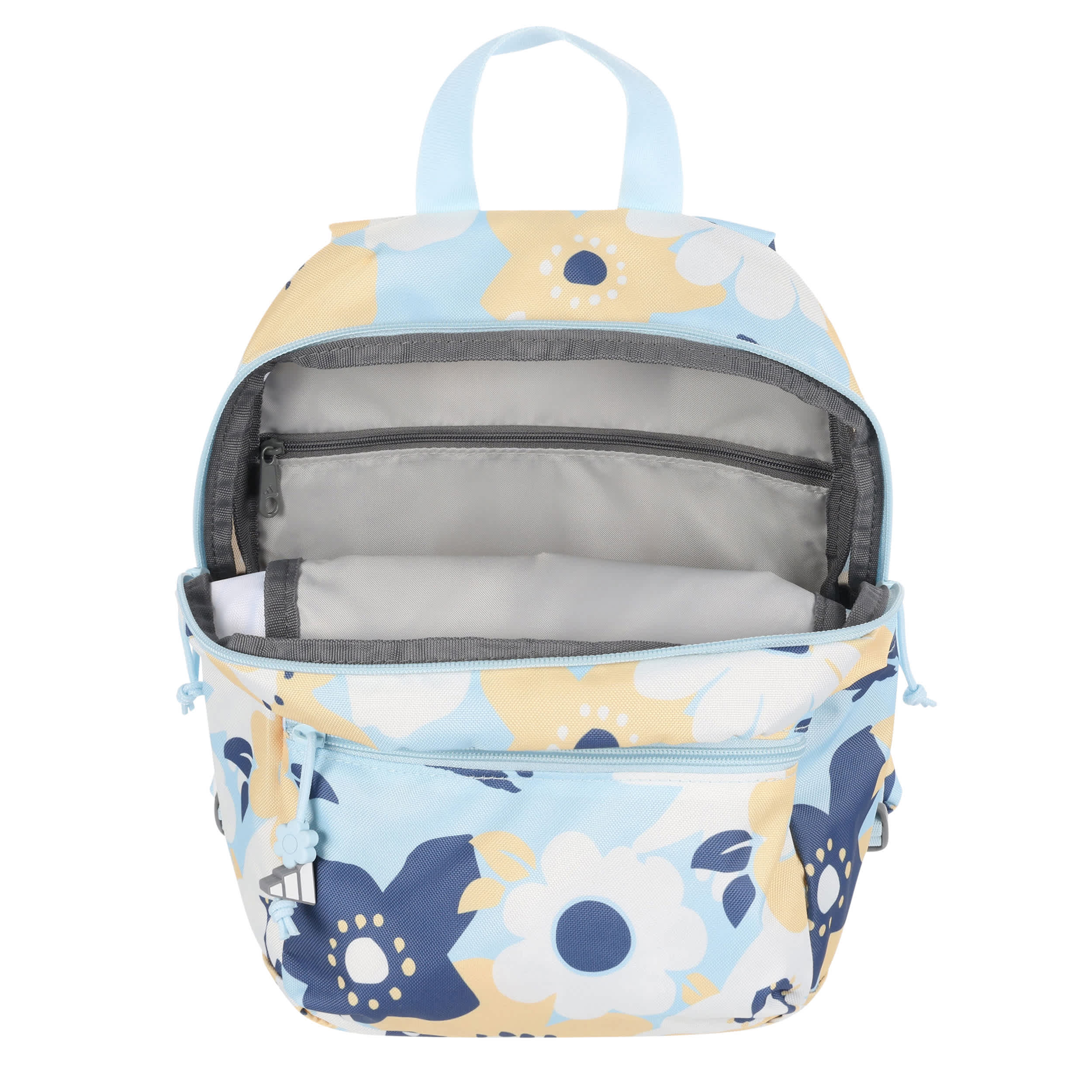 ADIDAS-UNISEX GOTTA HAVE IT MINI BACKPACK-MULTICOLOR & 