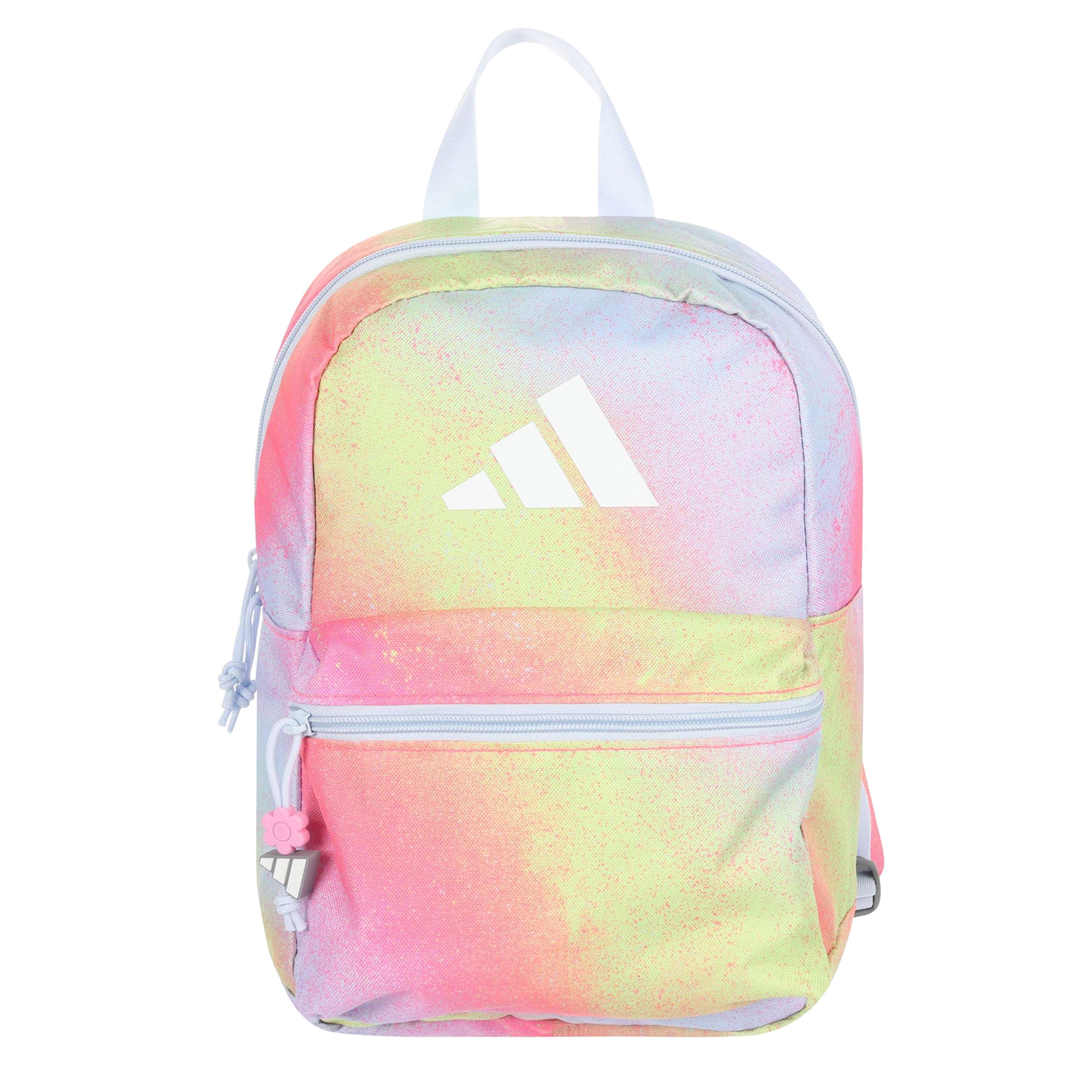 ADIDAS-UNISEX GOTTA HAVE IT MINI BACKPACK-MULTICOLOR & 