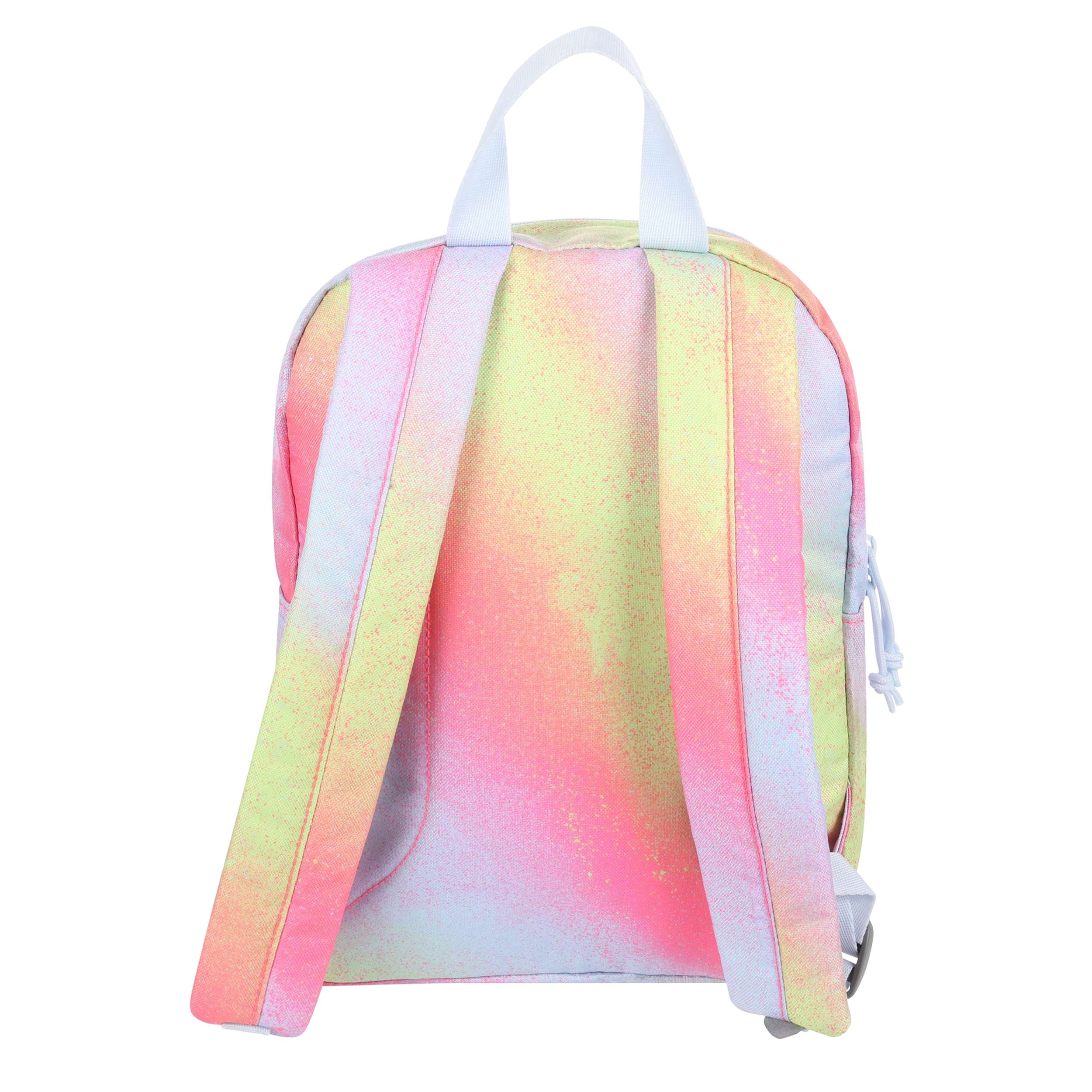 ADIDAS-UNISEX GOTTA HAVE IT MINI BACKPACK-MULTICOLOR & 