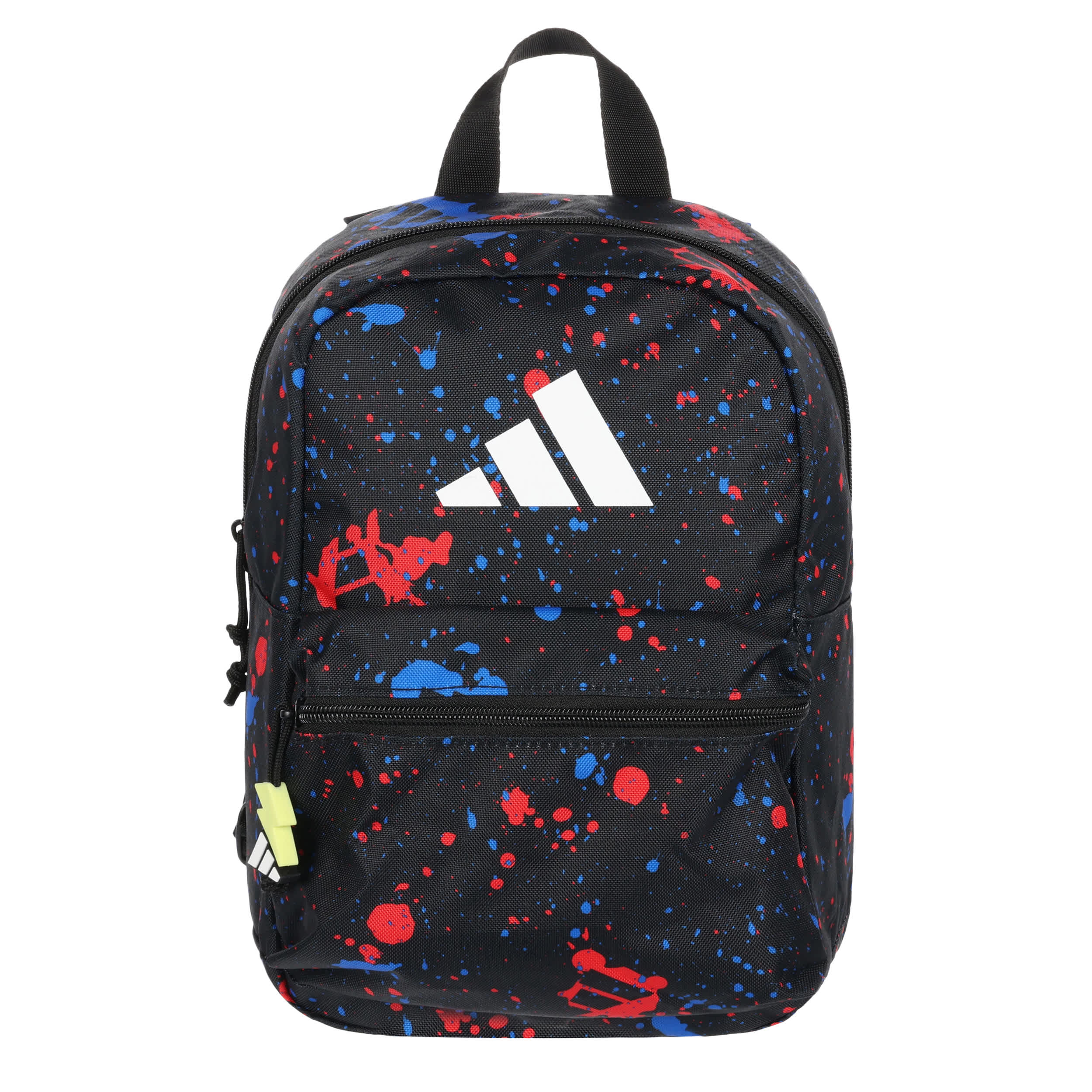 ADIDAS-UNISEX GOTTA HAVE IT MINI BACKPACK-BLACK & MULTICOLOR