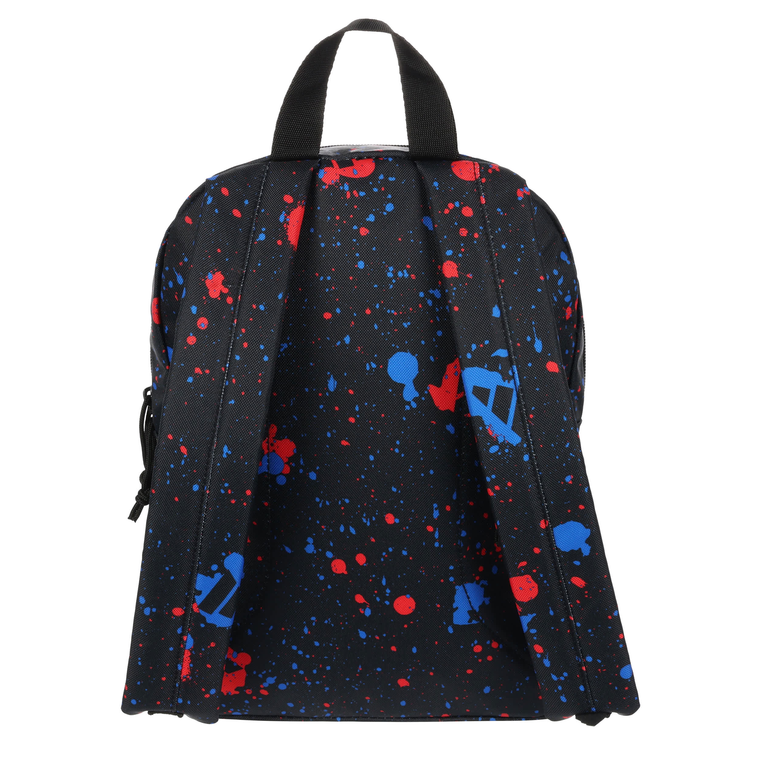 ADIDAS-UNISEX GOTTA HAVE IT MINI BACKPACK-BLACK & MULTICOLOR