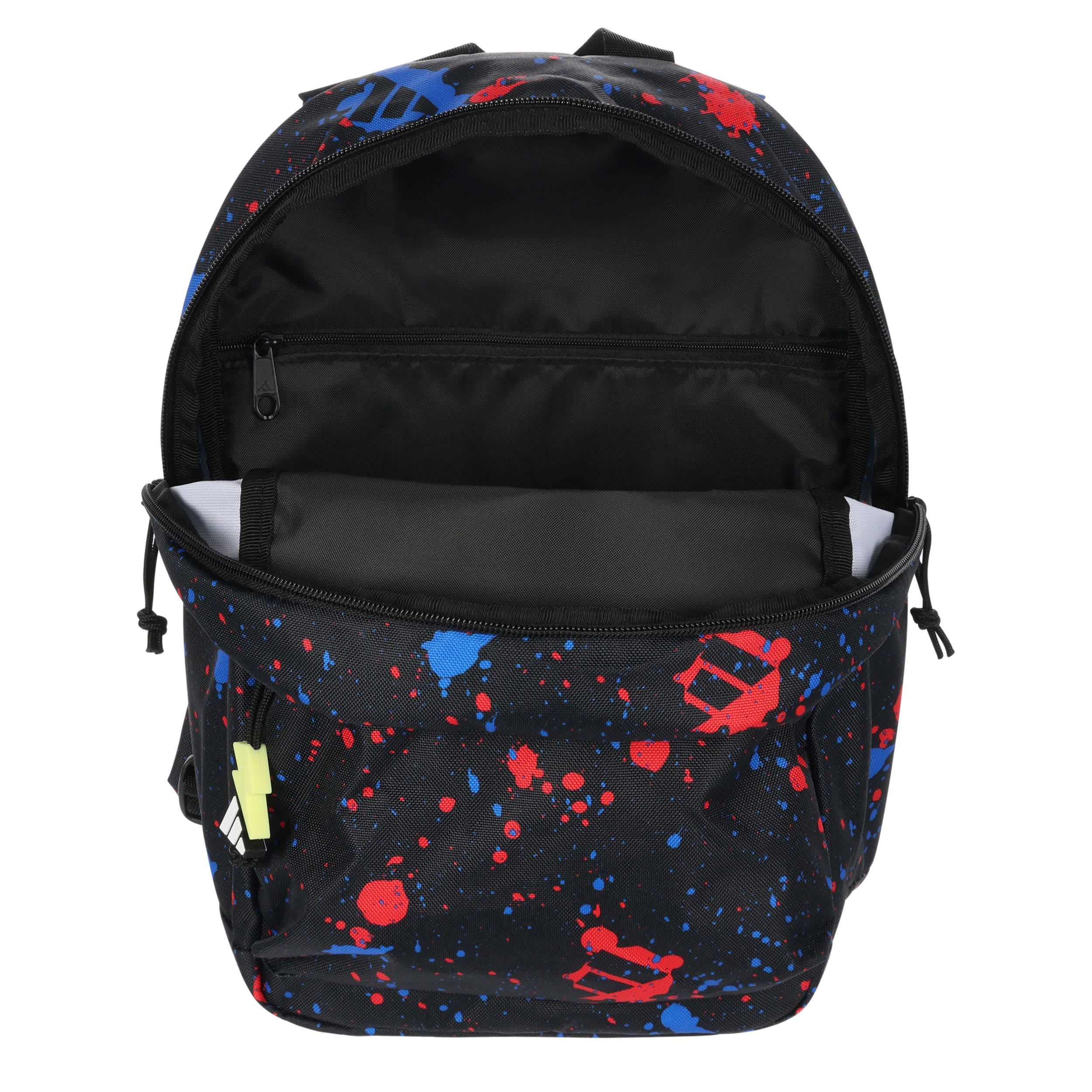 ADIDAS-UNISEX GOTTA HAVE IT MINI BACKPACK-BLACK & MULTICOLOR