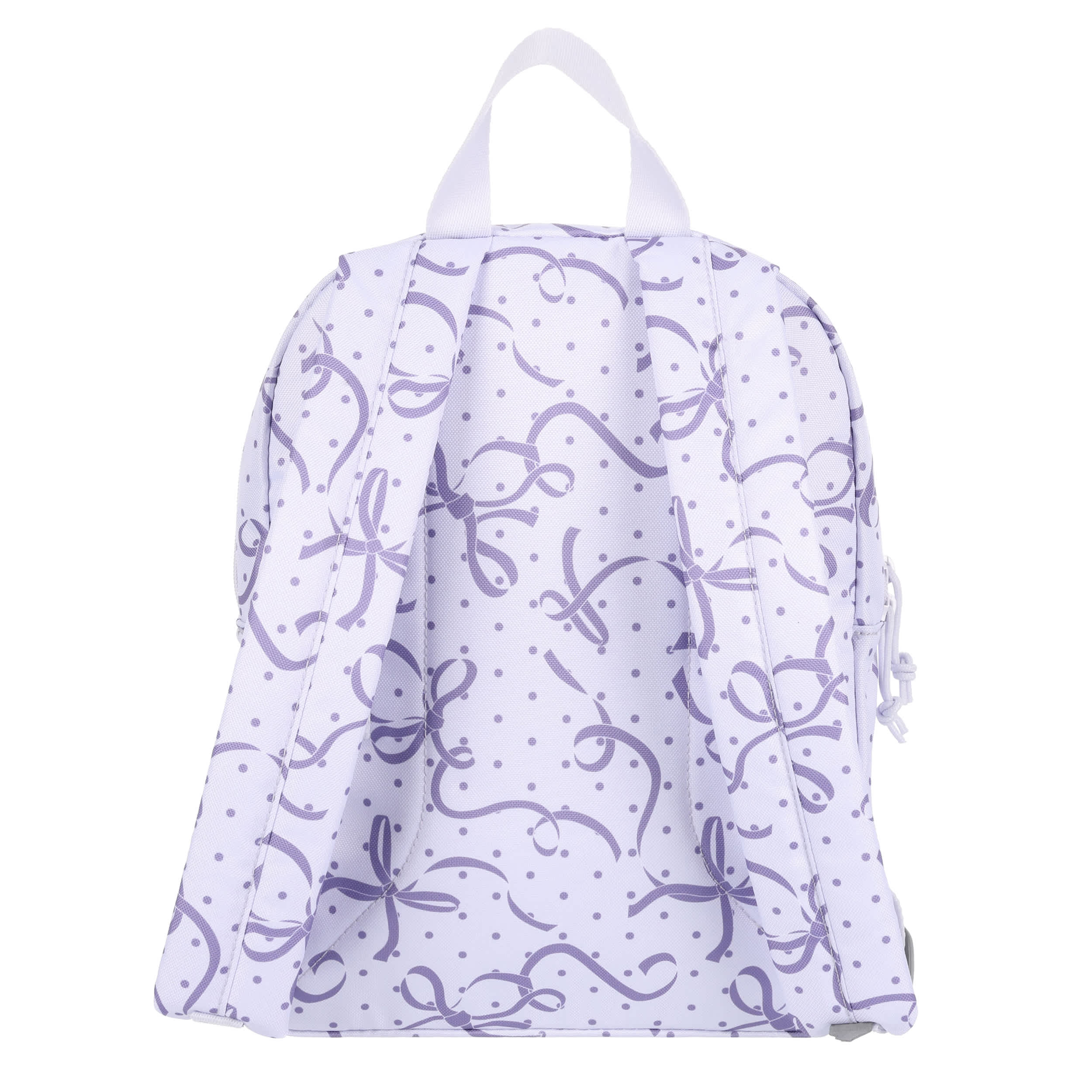 ADIDAS-UNISEX GOTTA HAVE IT MINI BACKPACK-PURPLE & 