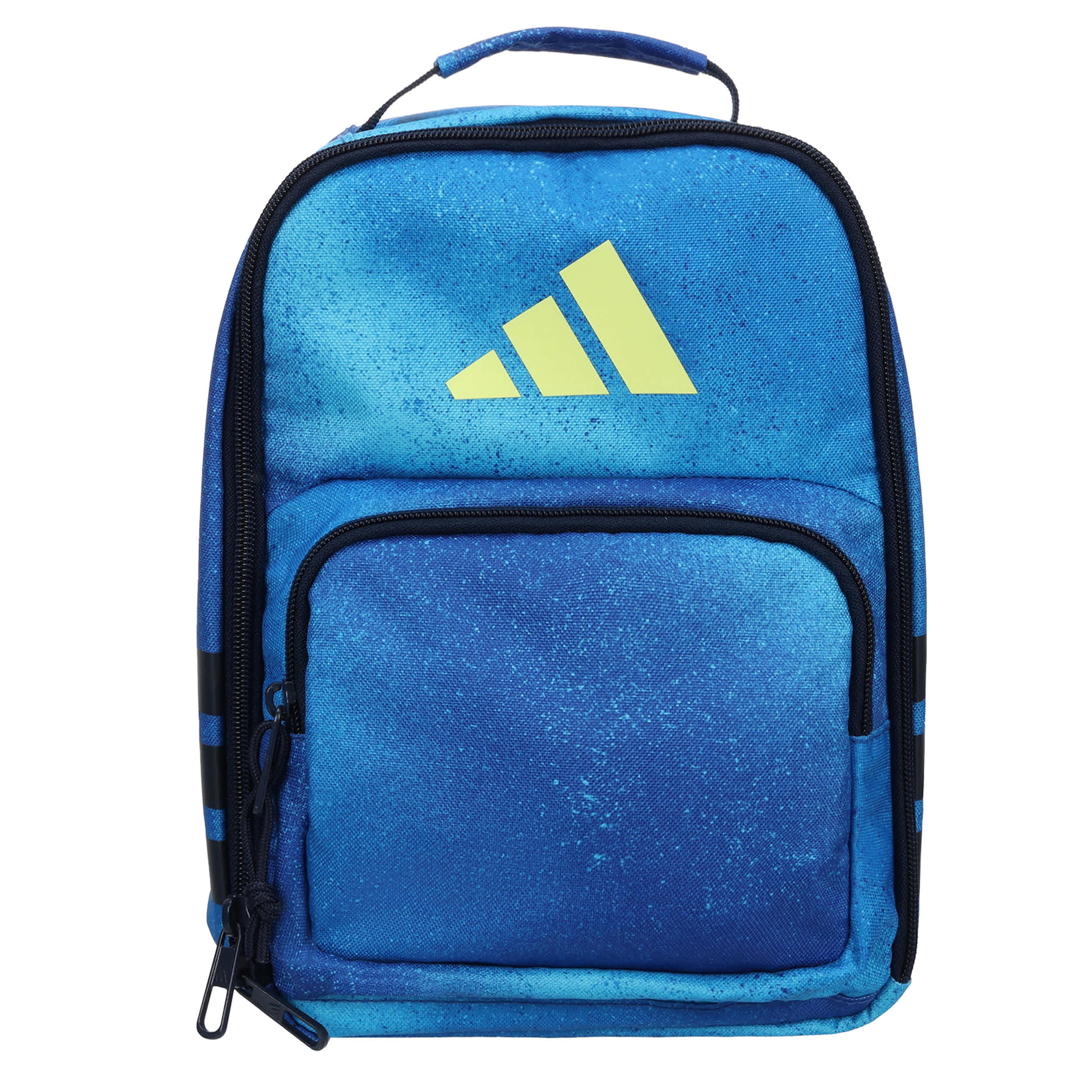 ADIDAS-UNISEX SANTIAGO 4 LUNCH BAG-BLUE & 