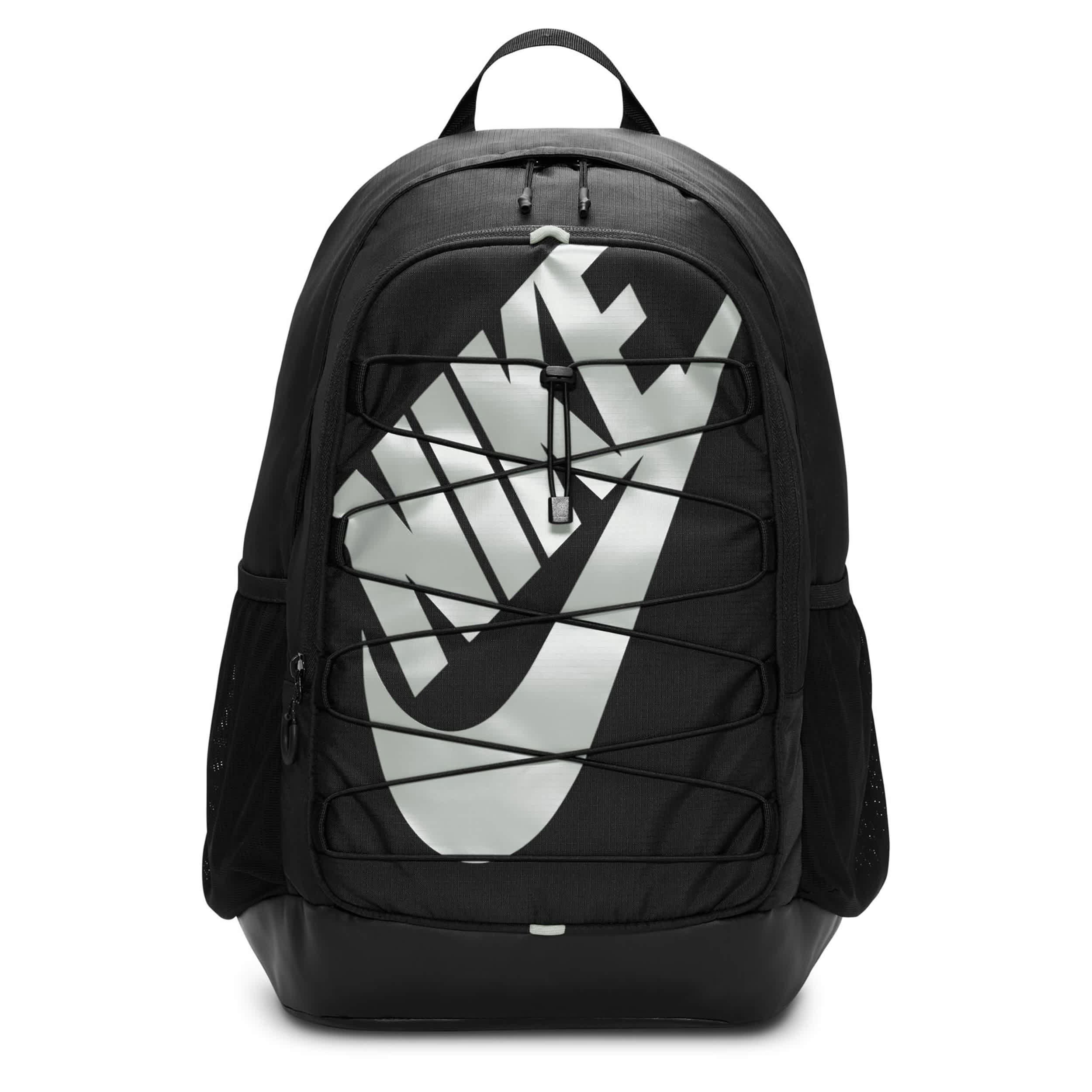 NIKE-UNISEX HAYWARD BACKPACK-BLACK & 