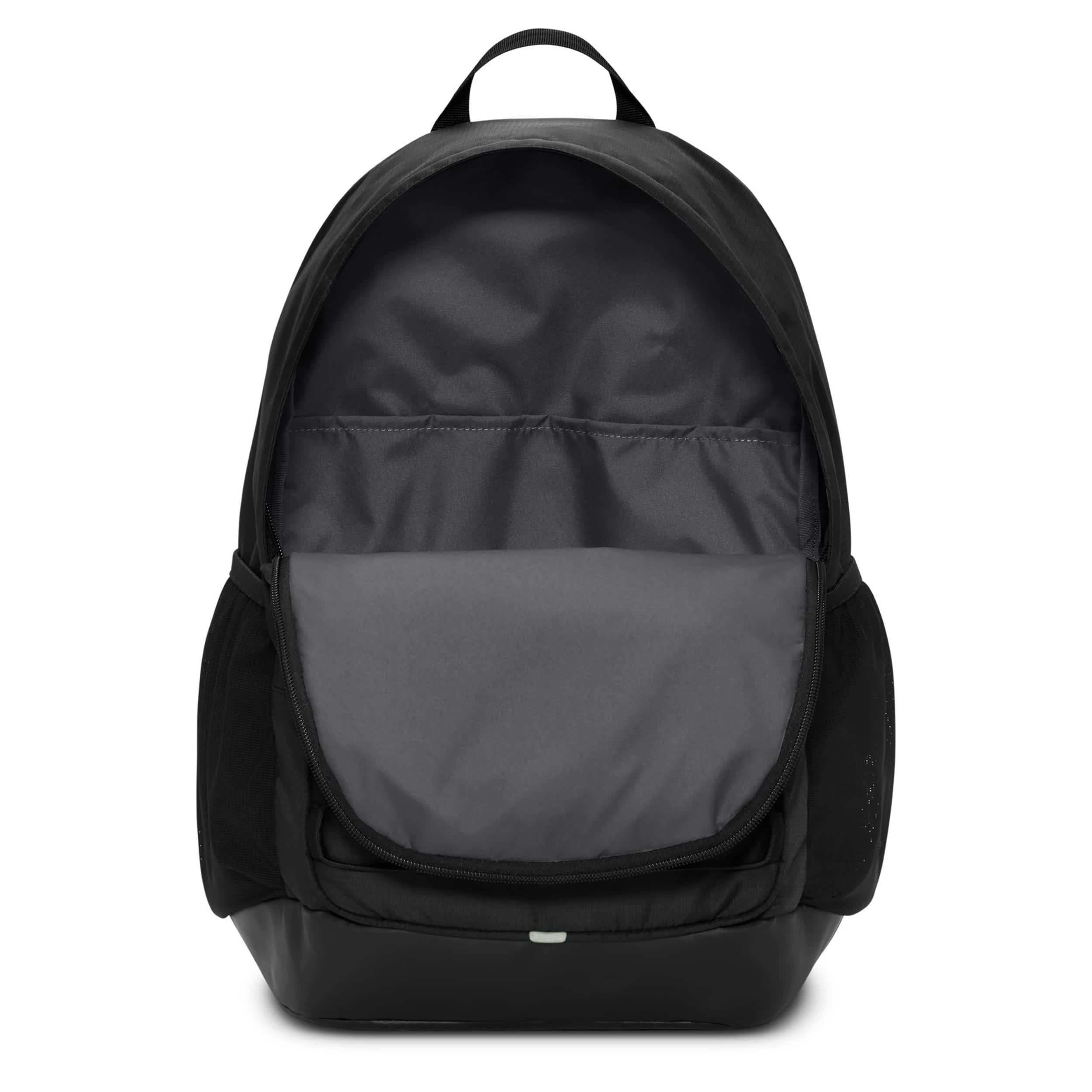 NIKE-UNISEX HAYWARD BACKPACK-BLACK & 