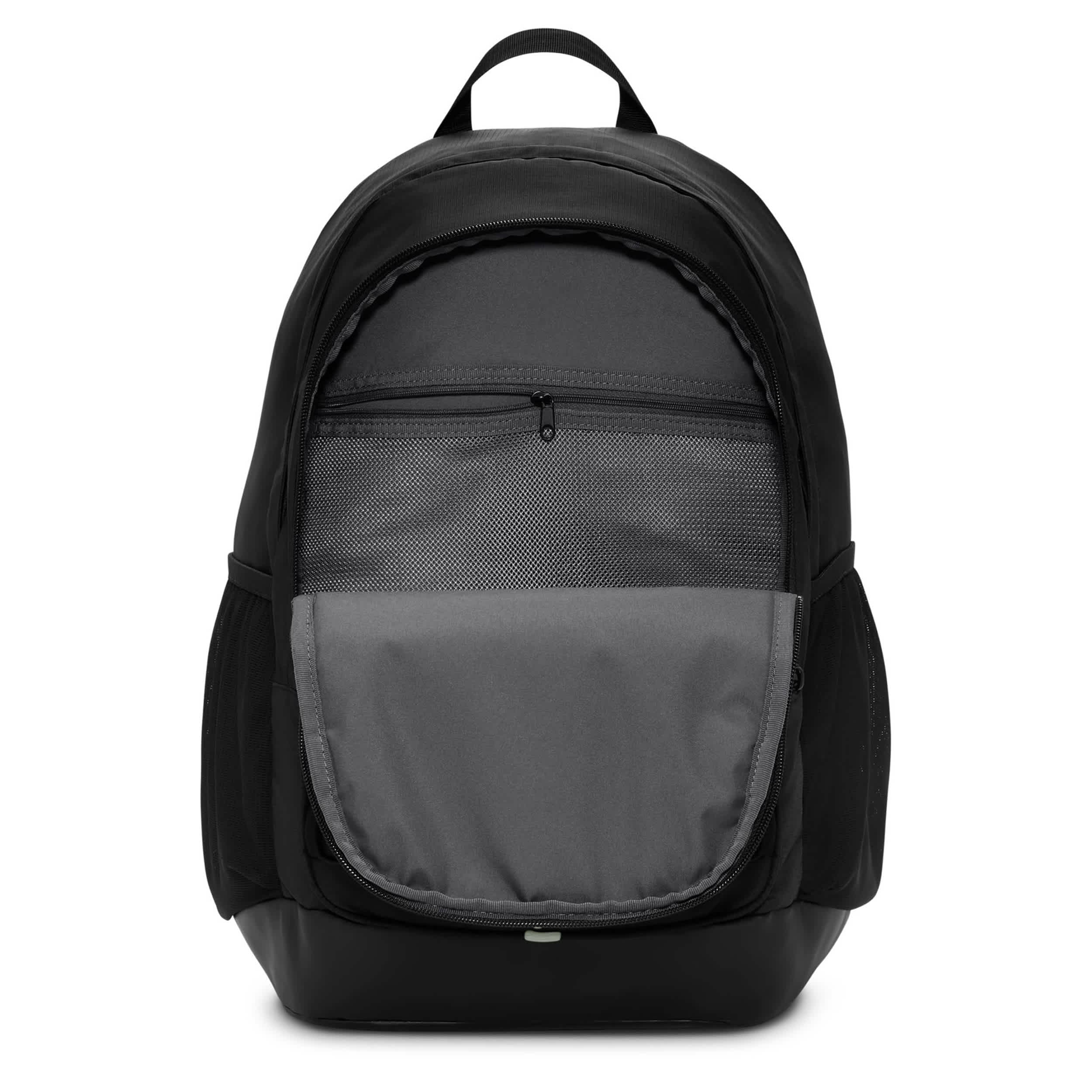 NIKE-UNISEX HAYWARD BACKPACK-BLACK & 