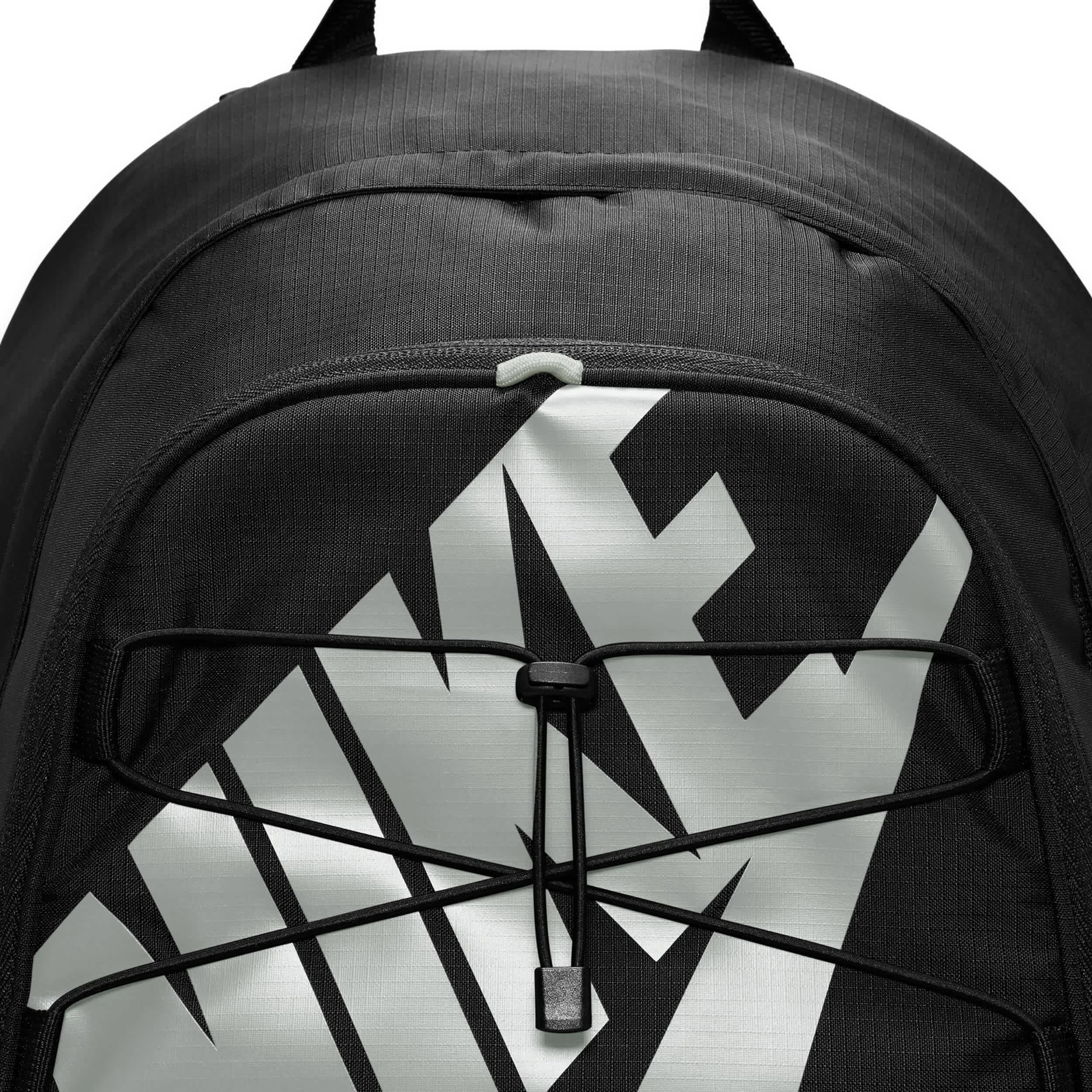 NIKE-UNISEX HAYWARD BACKPACK-BLACK & 