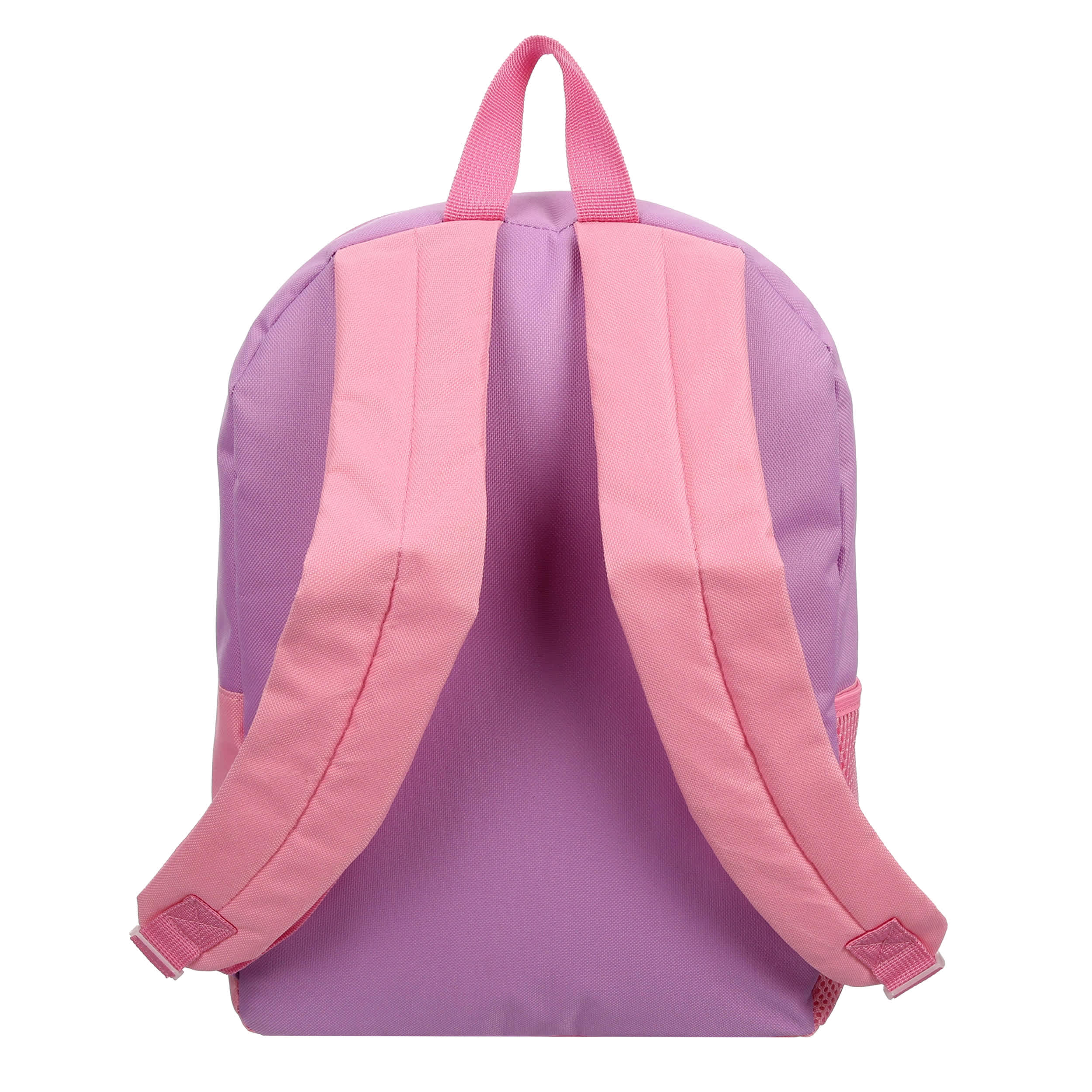 HELLO KITTY-GIRLS HELLO KITTY BACKPACK AND LUNCH SET-ASSORTED & 